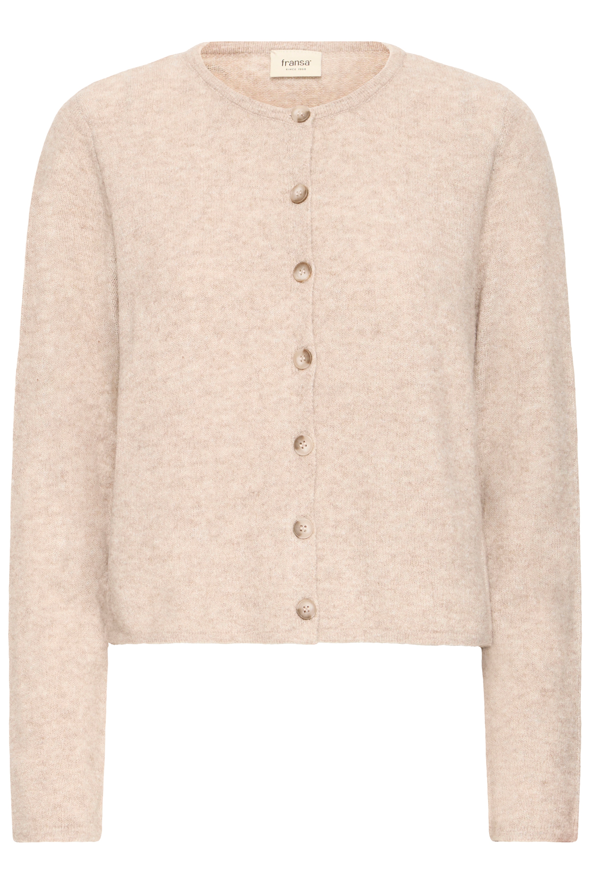 FRNOAH Cardigan PACK FRONT 20617250-1712101