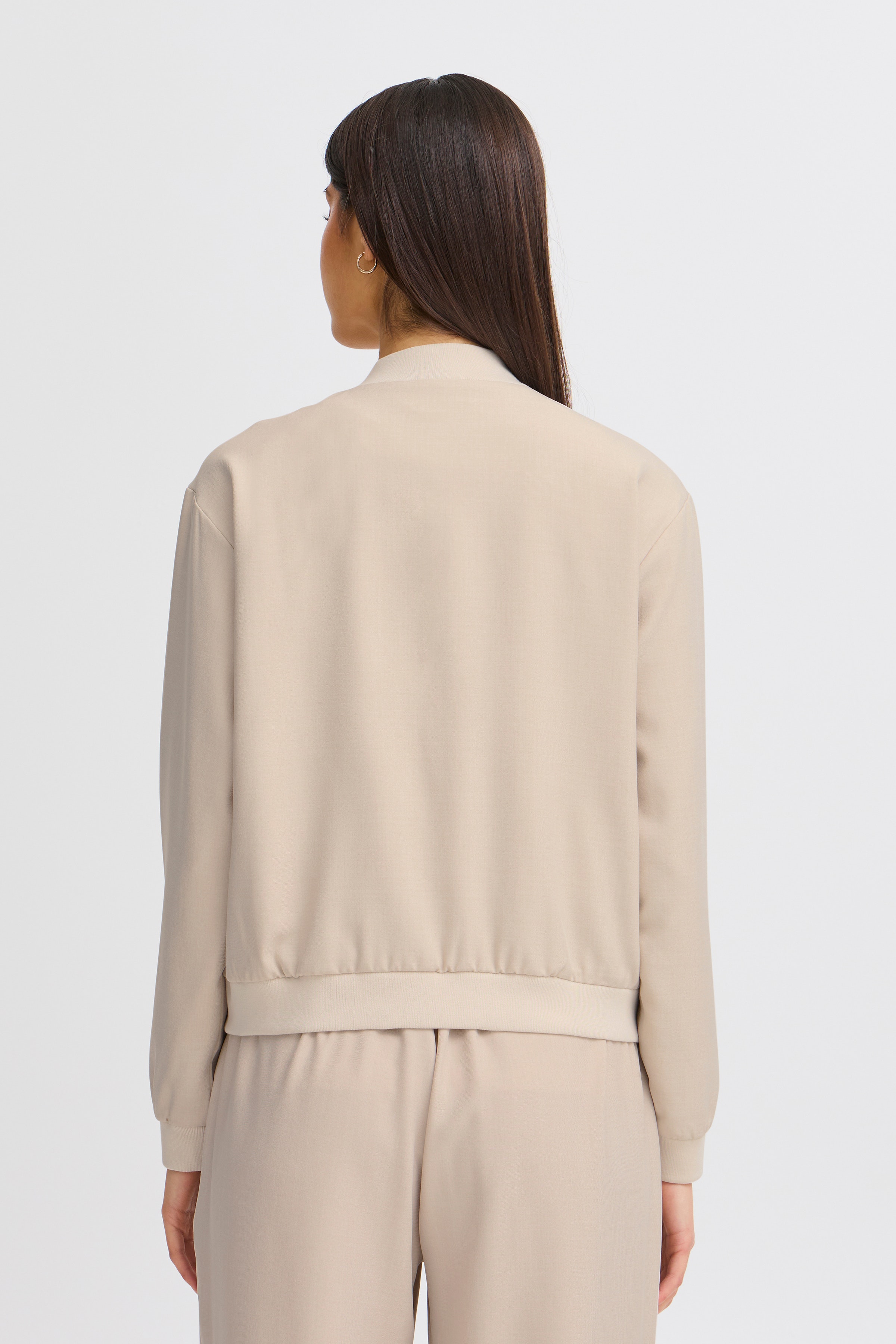 FRMAREENA Casual jakke LOOKBOOK FRONT 20615840-1513061