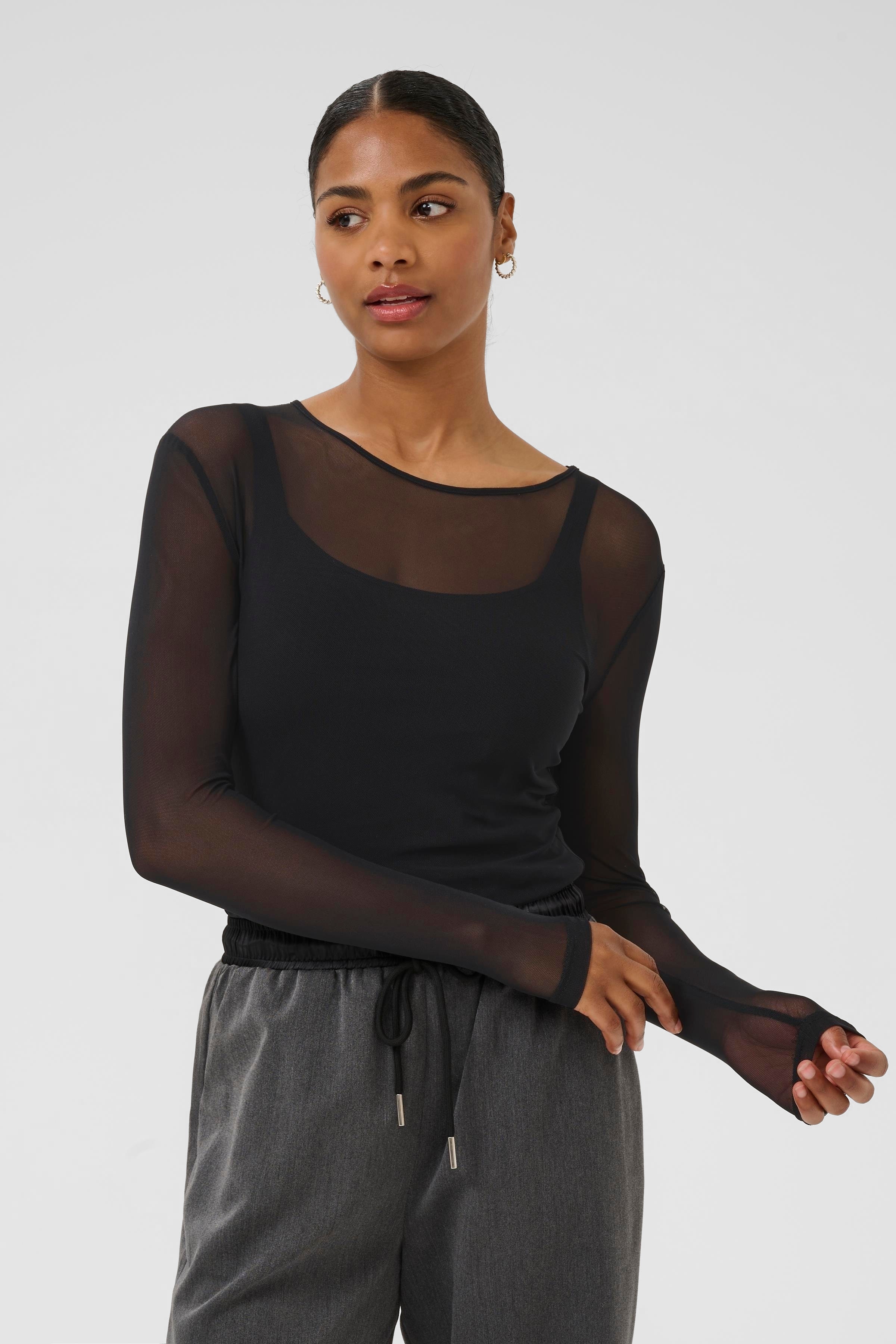 KAchai T-shirt LOOKBOOK FRONT 10511262-100121