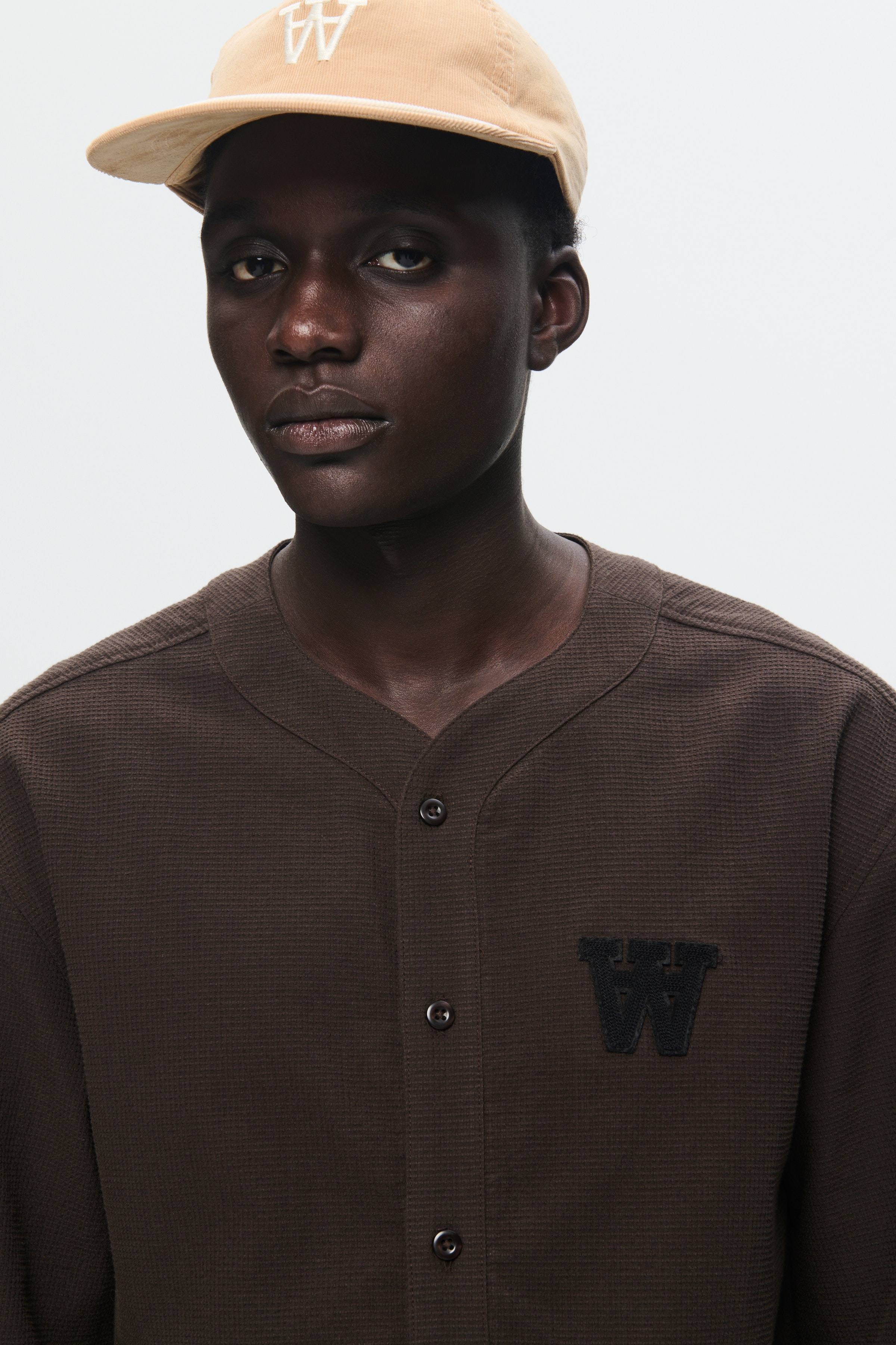WWHardy Skjorte LOOKBOOK DETAIL 30251423-191102