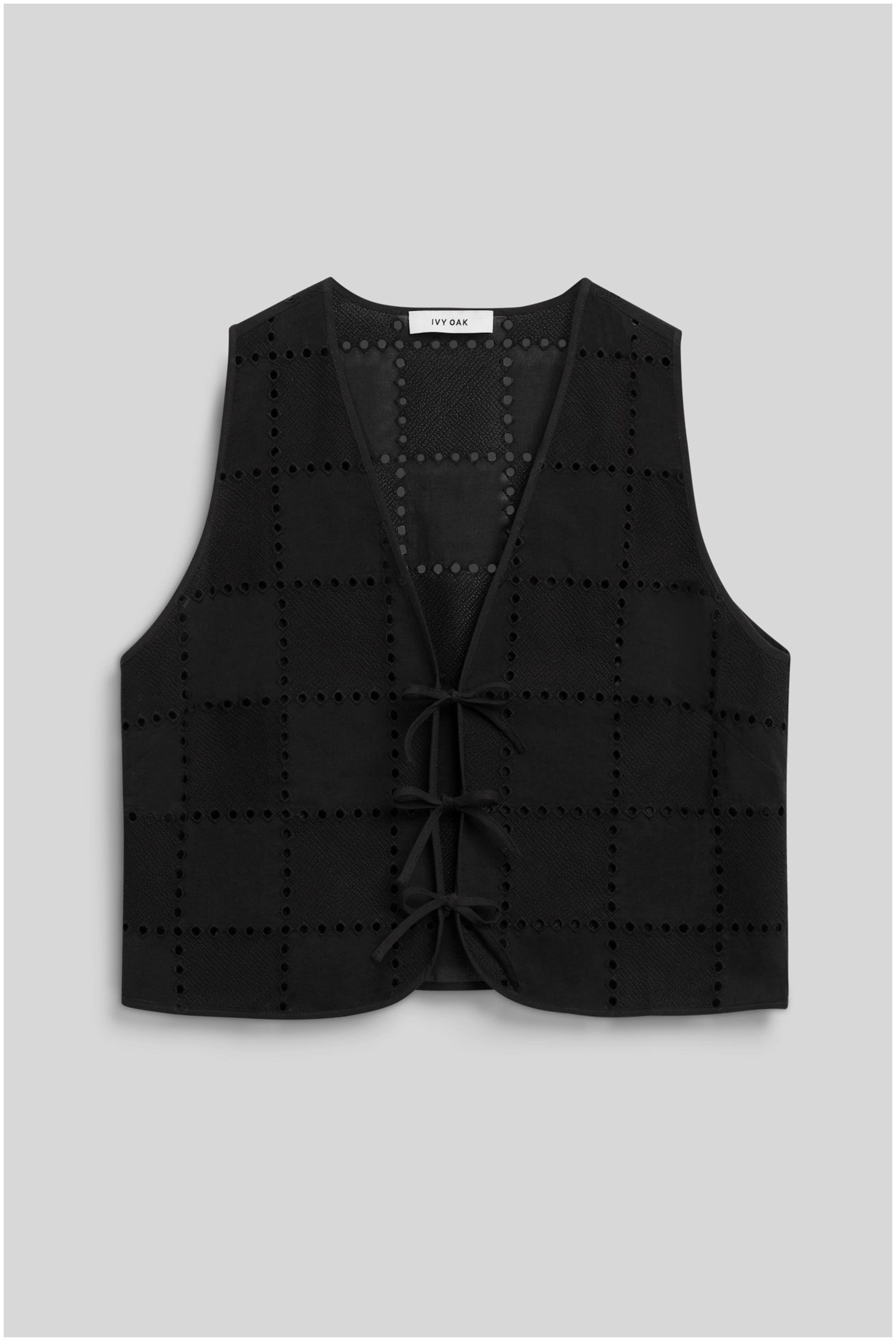 TALA Waistcoat PACK FRONT 30600484-PI636