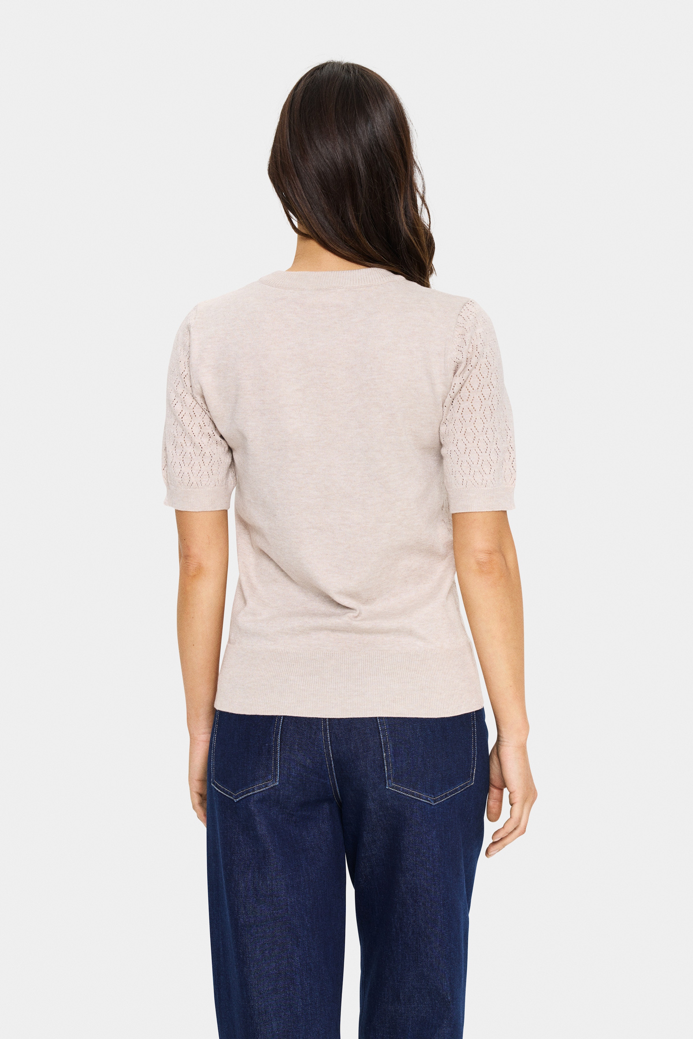 MilaSZ Pullover LOOKBOOK FRONT 30514645-1304031