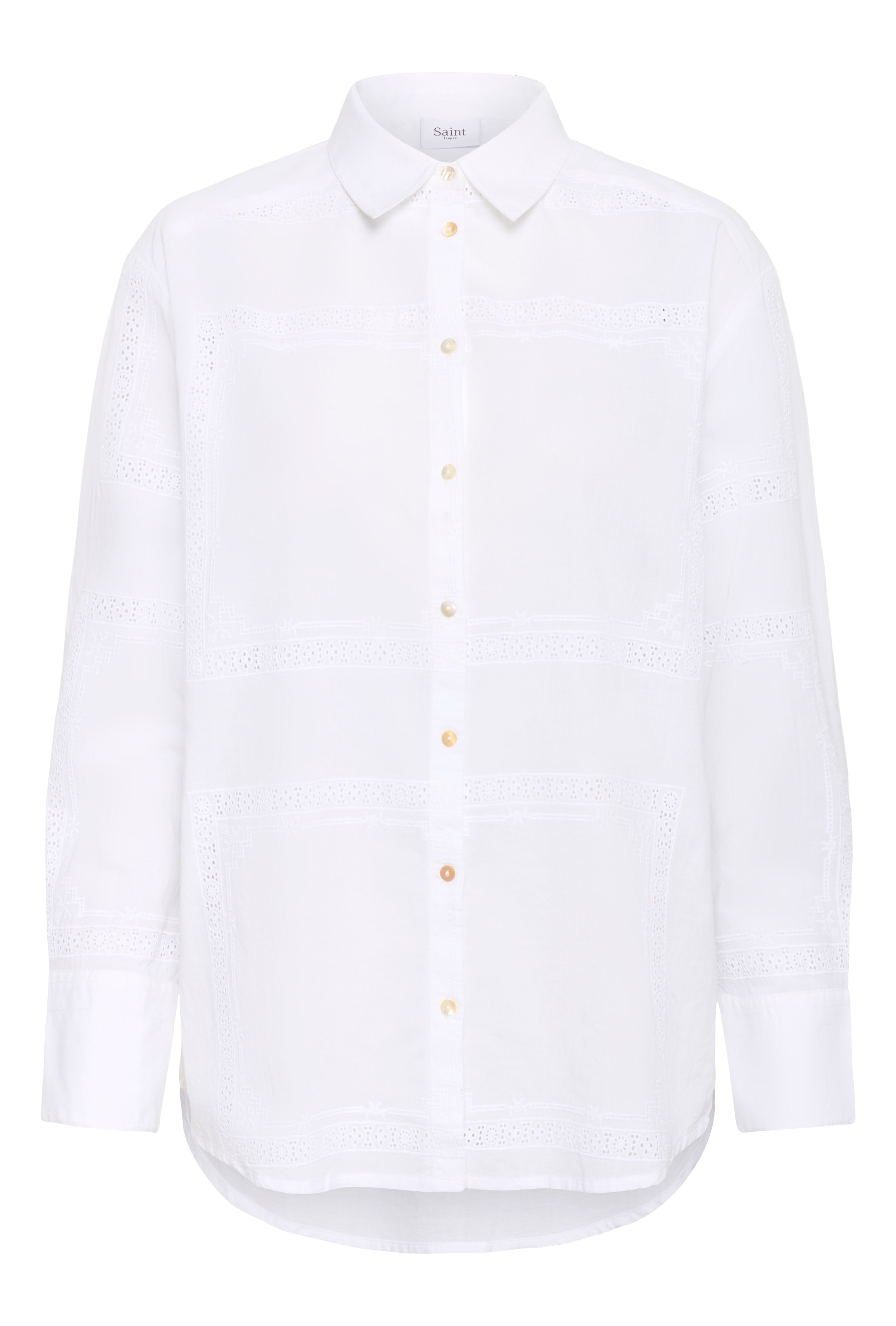 OliciaSZ Skjorta PACK FRONT 30514732-110601