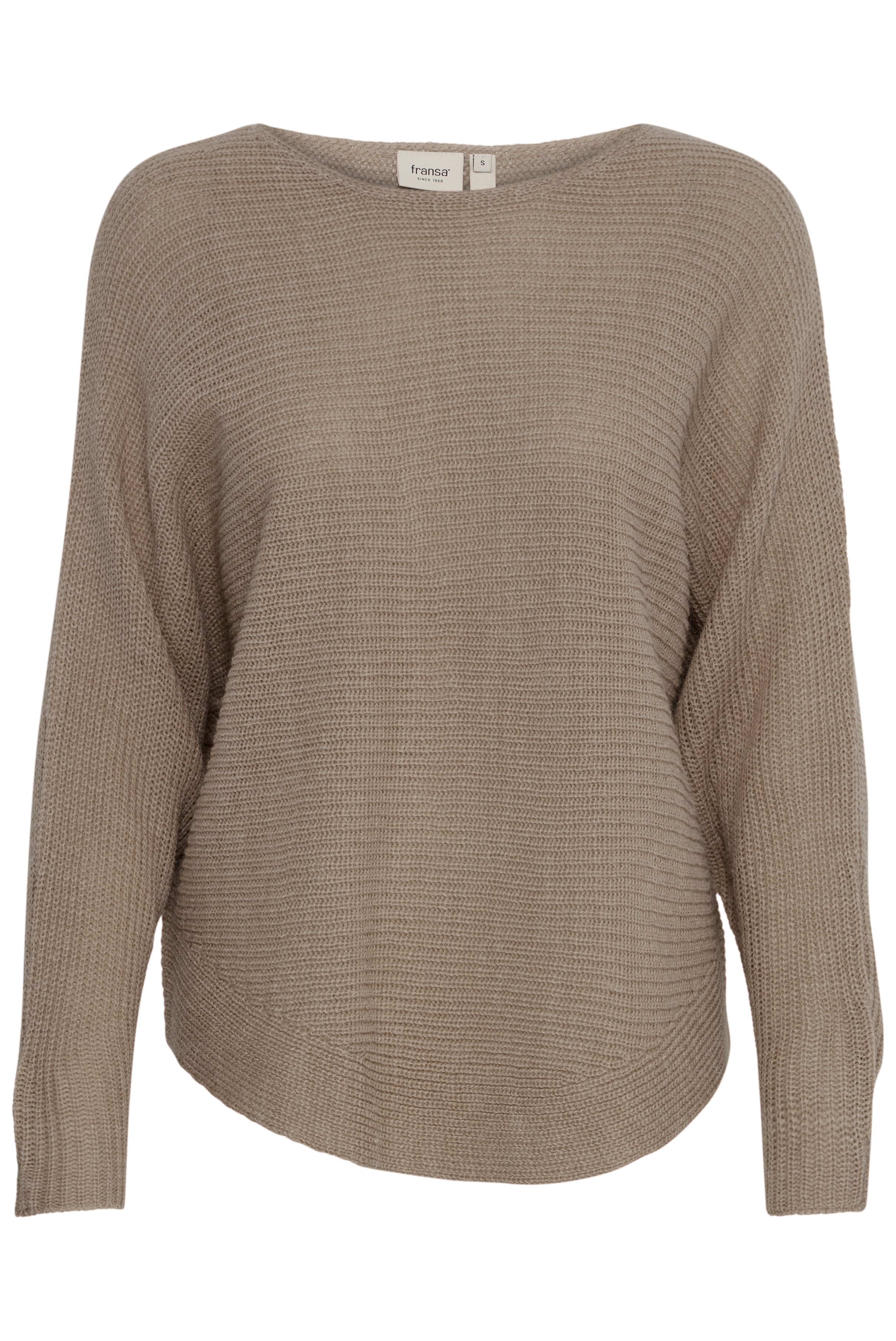 FRERETTA Pullover PACK FRONT 20611845-1713111