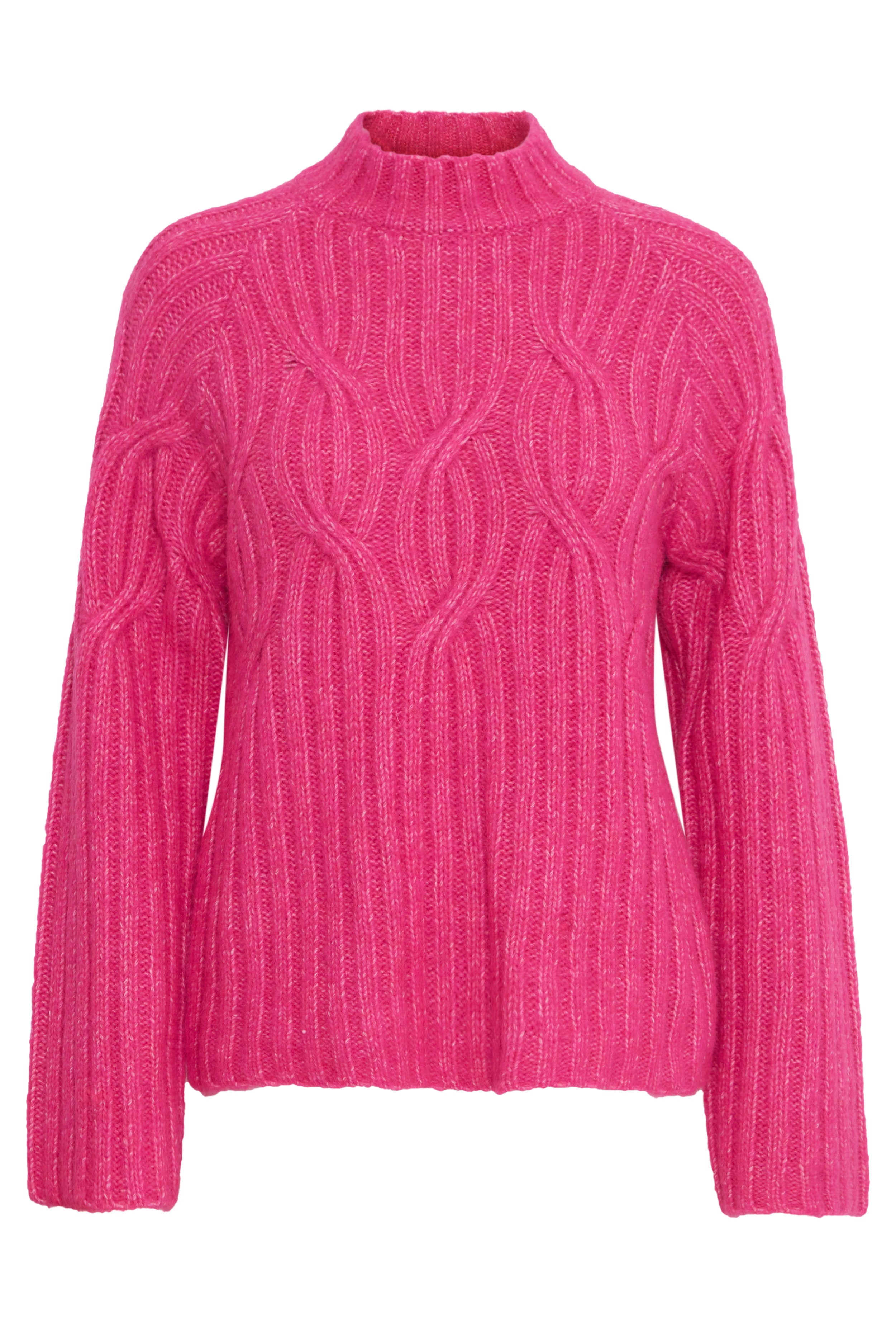 BYOMICKA Pullover PACK FRONT 20815899-1824361