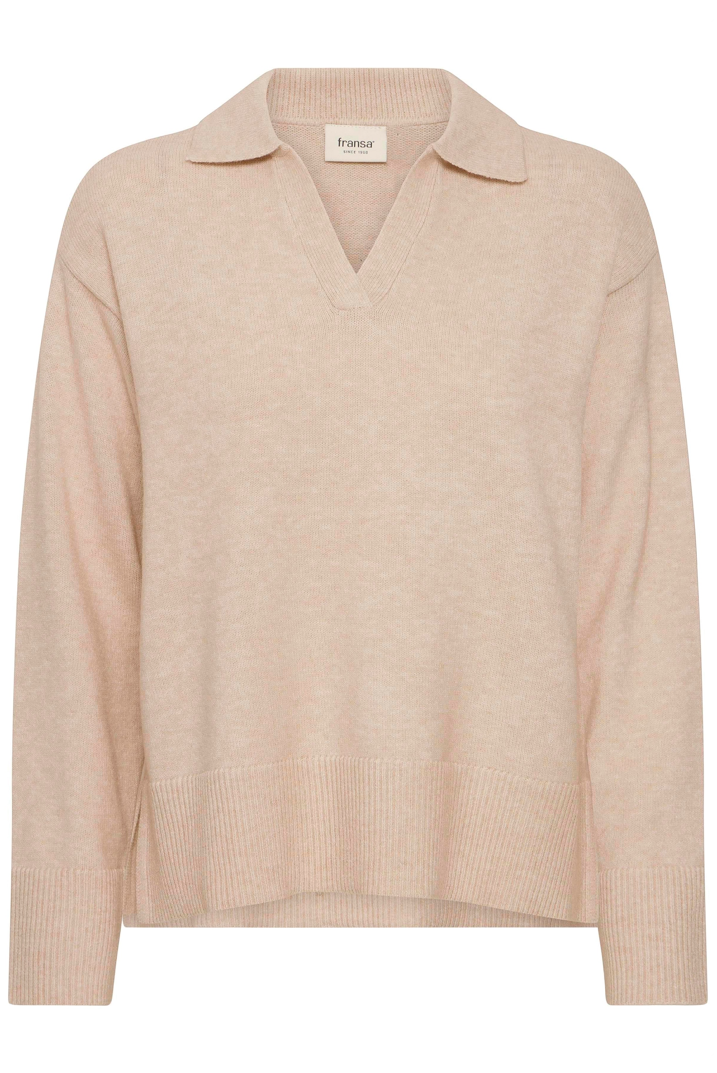 FRBITTE Pullover PACK FRONT 20615893-171311
