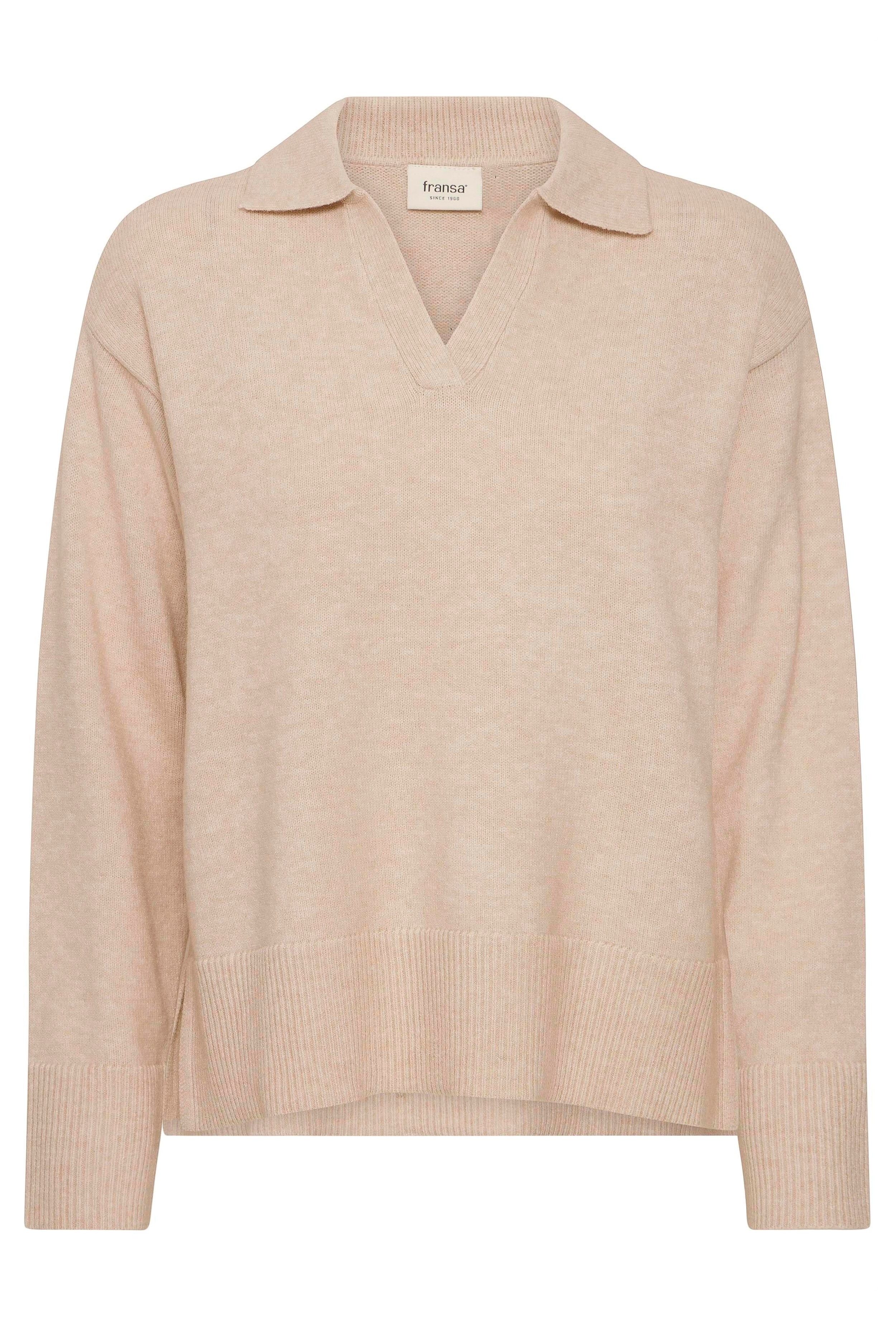 FRBITTE Pullover PACK FRONT 20615893-171311