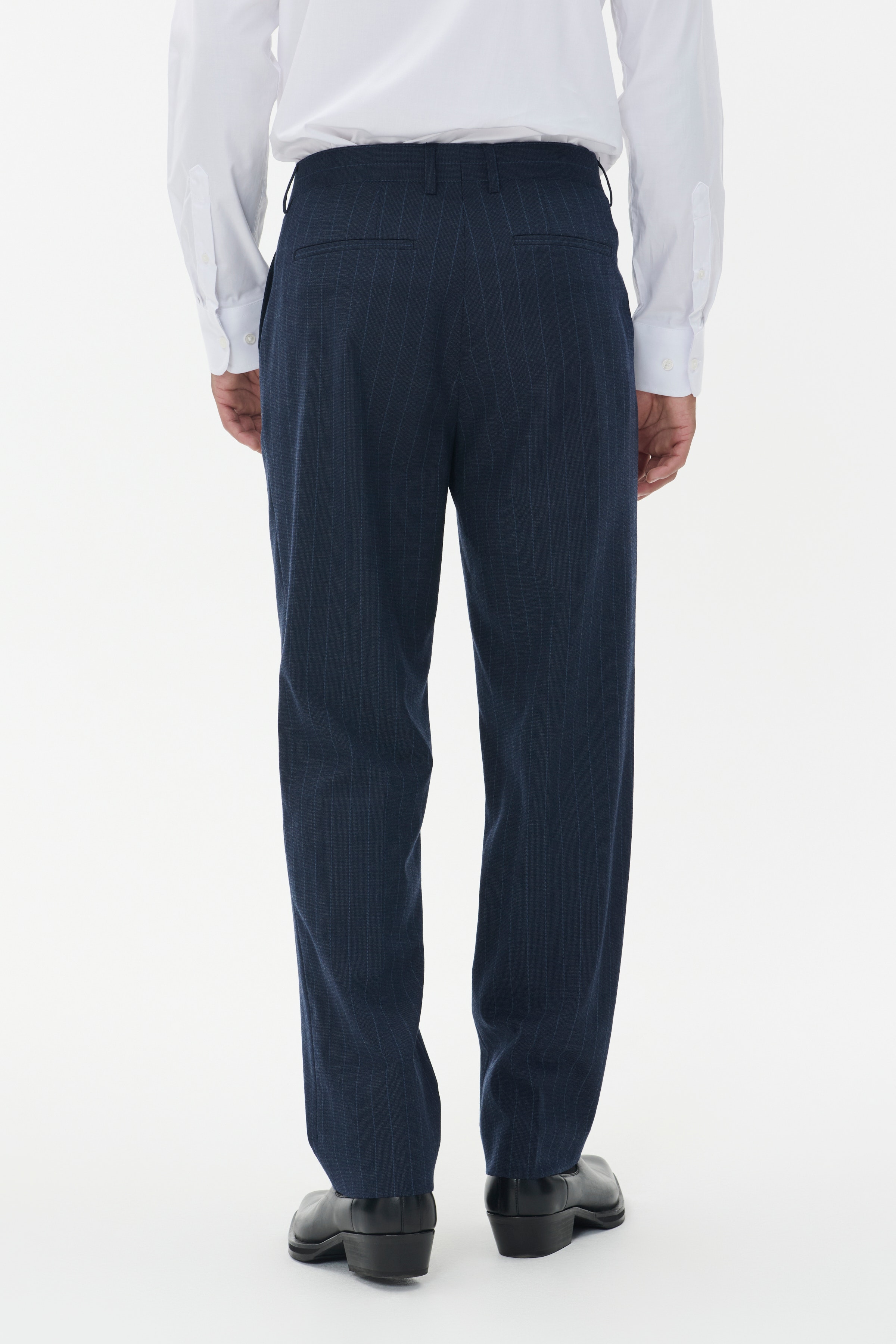 MAweller Bukser LOOKBOOK BACK 30208685-194011