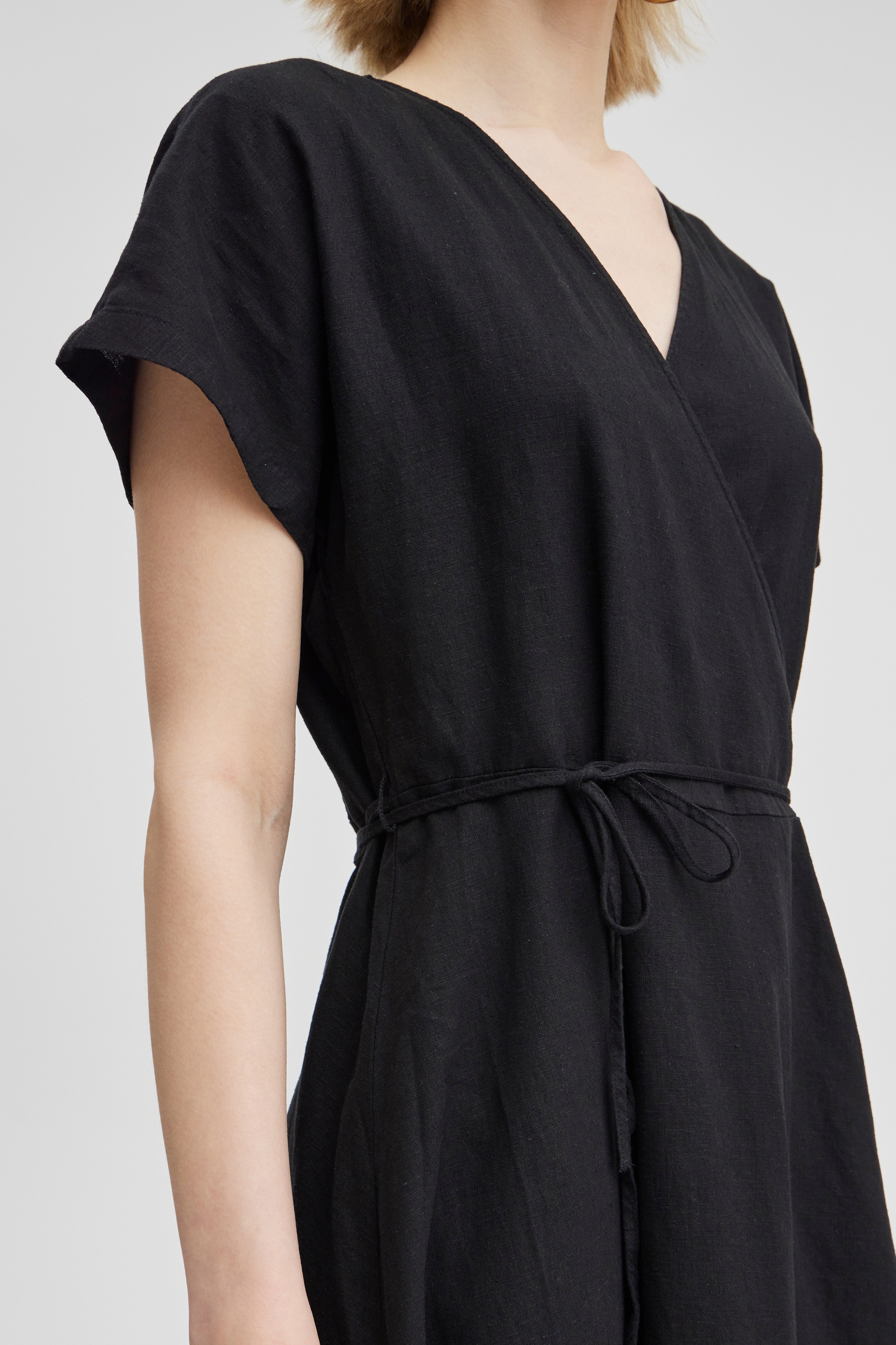 BYFALAKKA Kjole LOOKBOOK DETAIL 20814558-200451