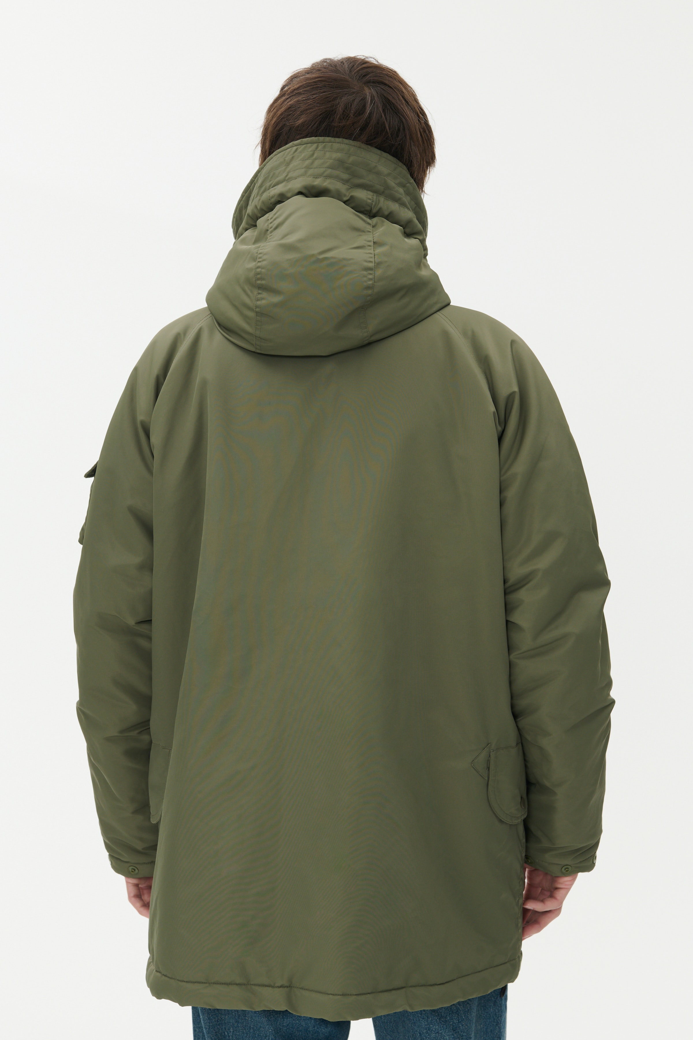 MAbarnbow M73 Jas LOOKBOOK BACK 30208579-190515