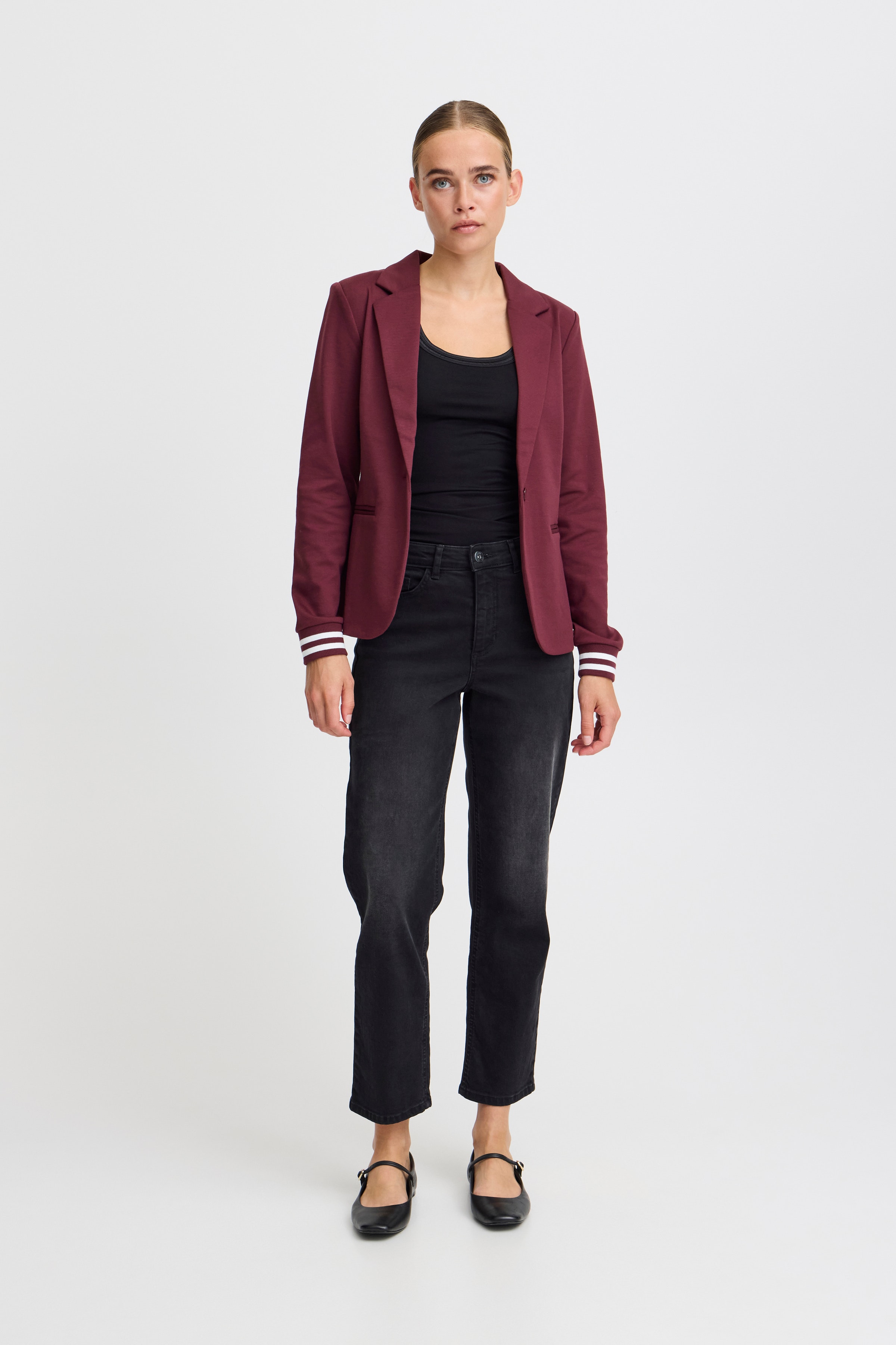 IXKATE Blazer LOOKBOOK FRONT 20123548-191627