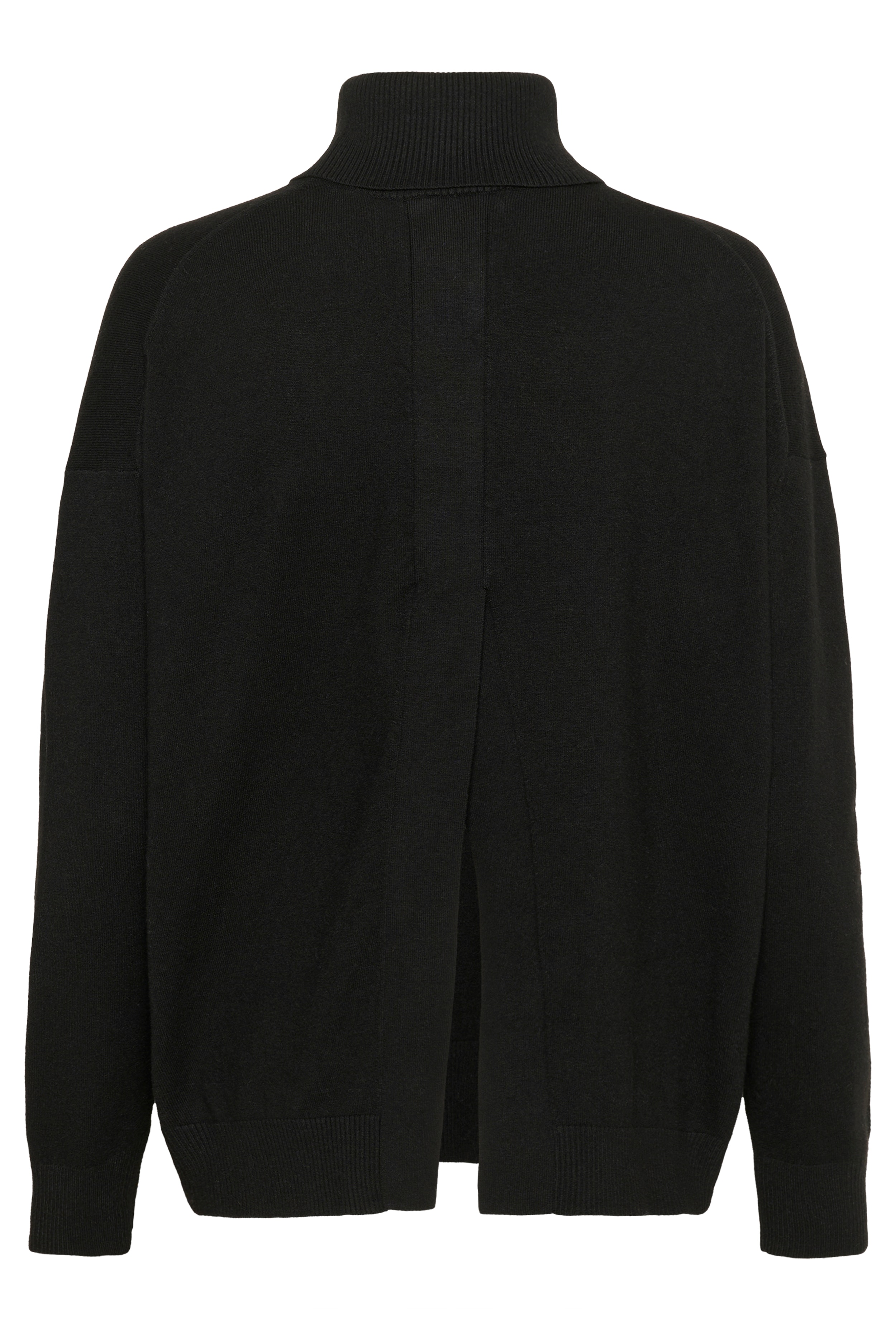 GleaIW Kellsie Turtleneck Pullover PACK BACK 30110934-194008