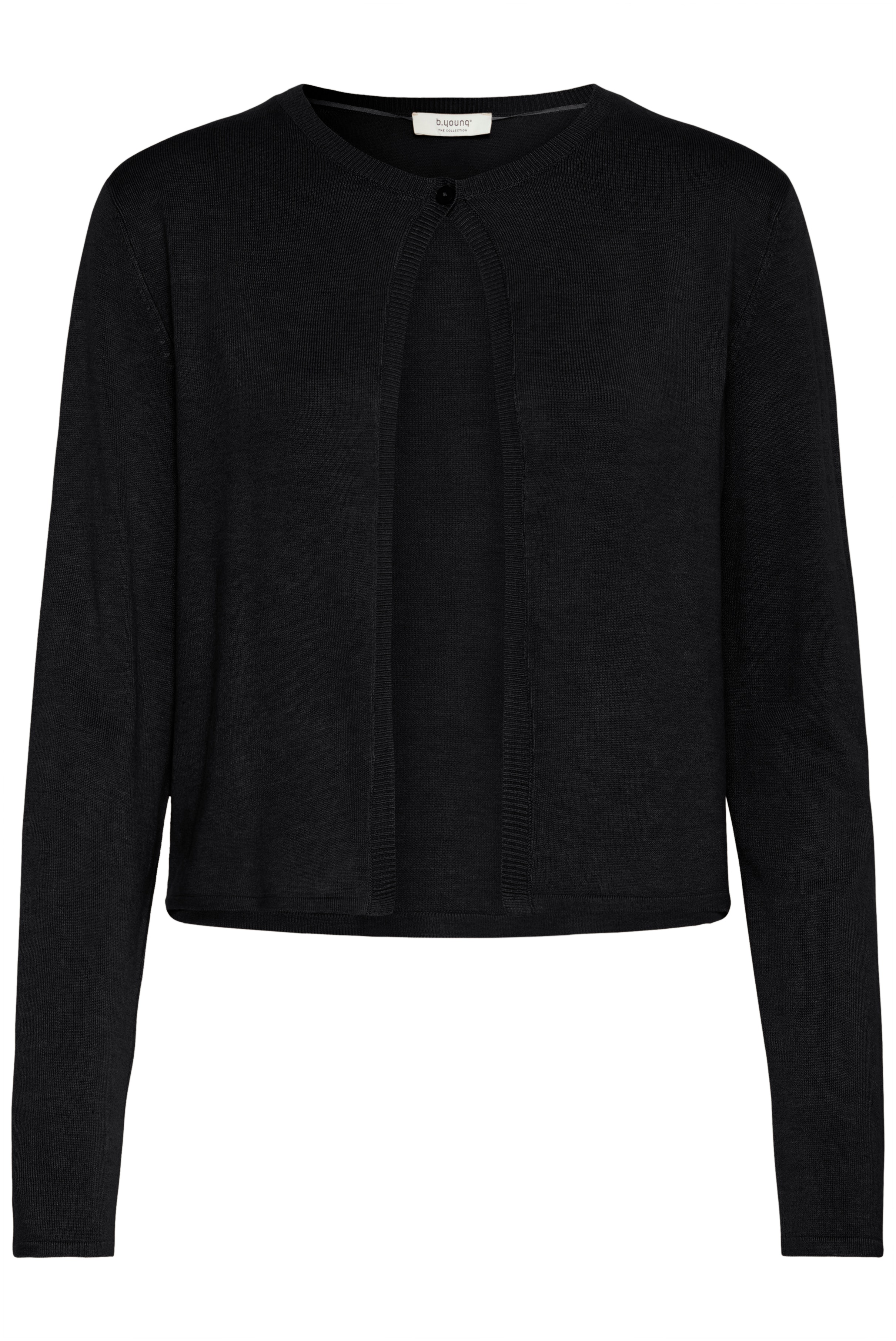 BYMMORLA Cardigan PACK FRONT 20816300-132805