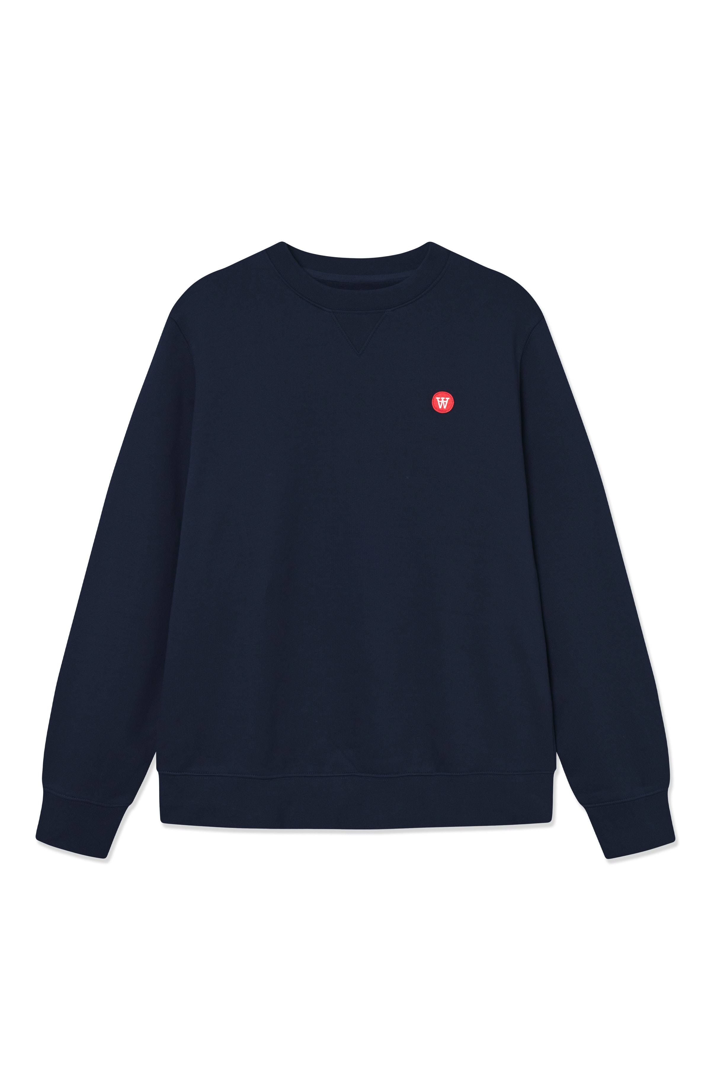 WWTye Sweatshirt PACK FRONT 30251378-194011