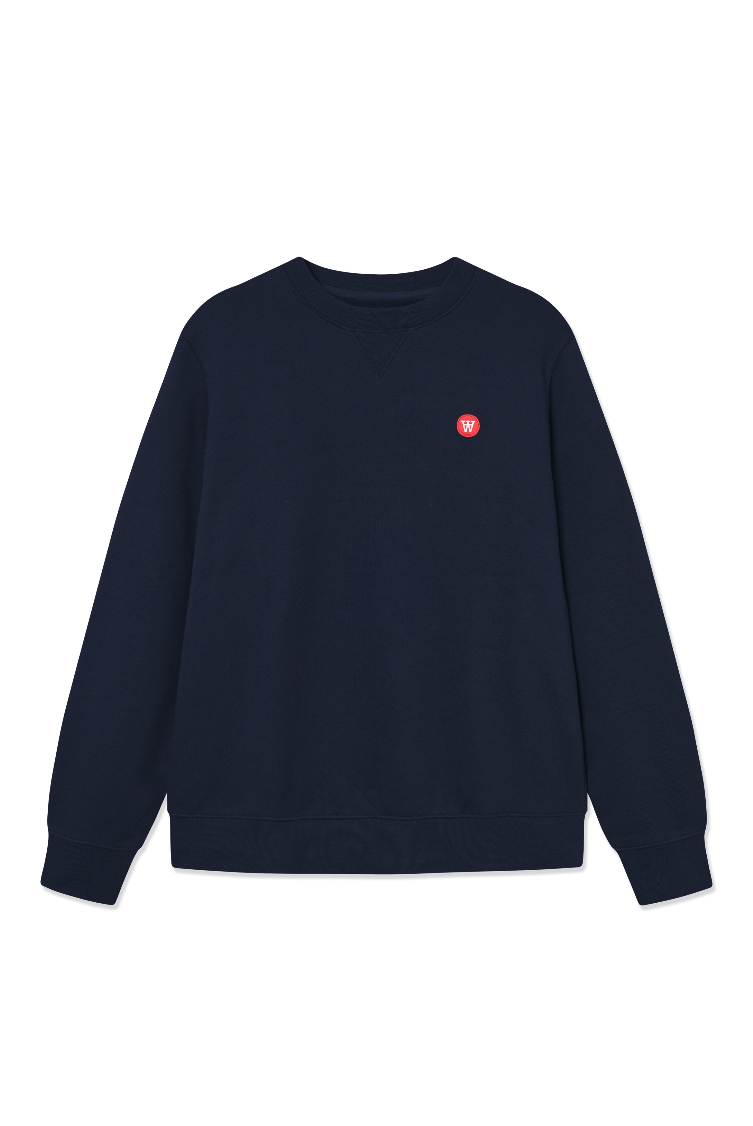 WWTye Sweatshirt PACK FRONT 30251378-194009