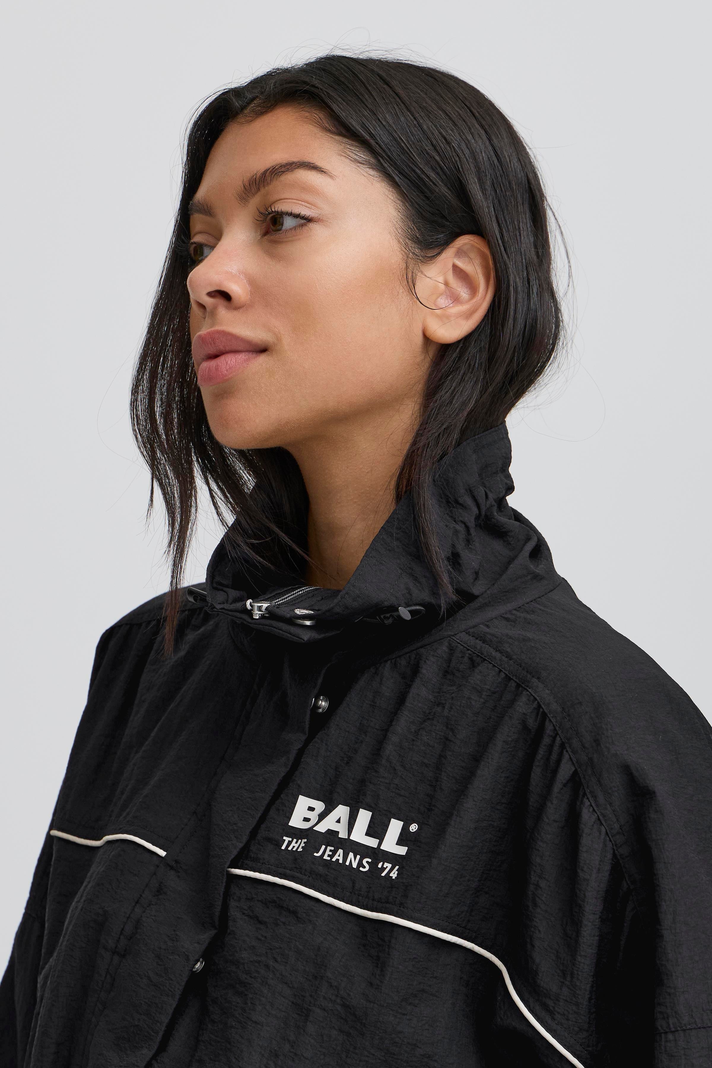 BASTELLA Casual jakke LOOKBOOK DETAIL 50405320-193911