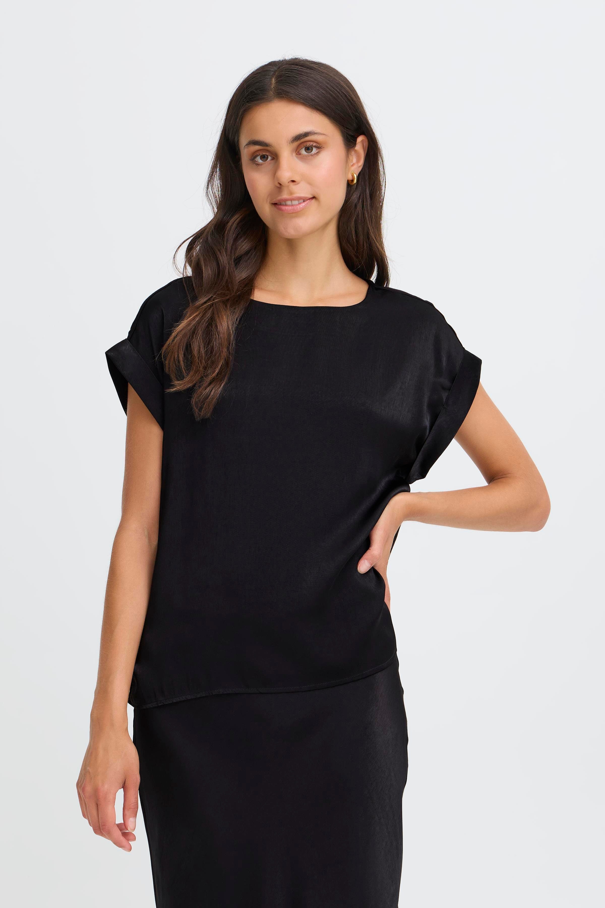 FRSHINA Bluse LOOKBOOK FRONT 20617276-194008