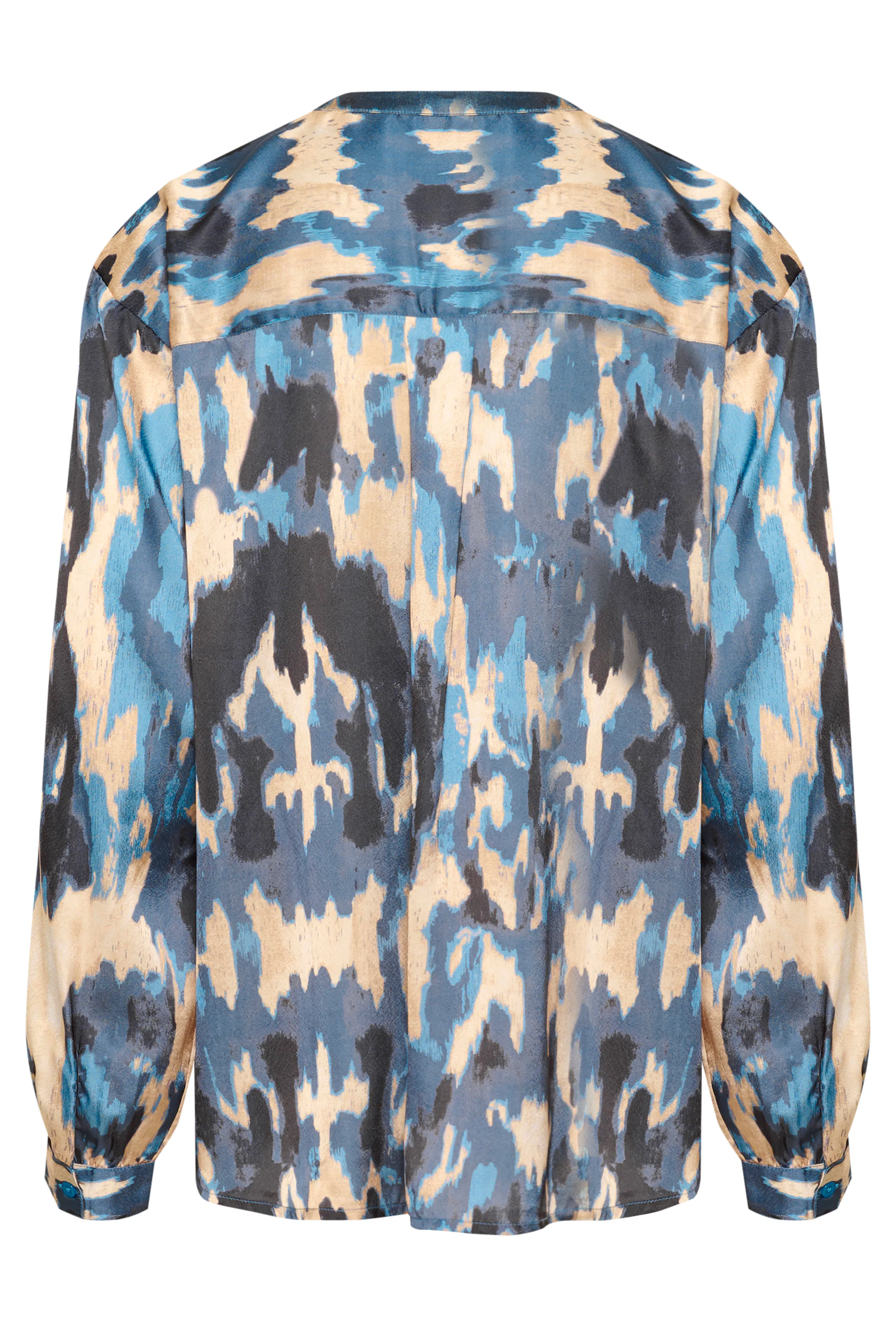 BPulla Overhemd PACK FRONT 10590746-106722B