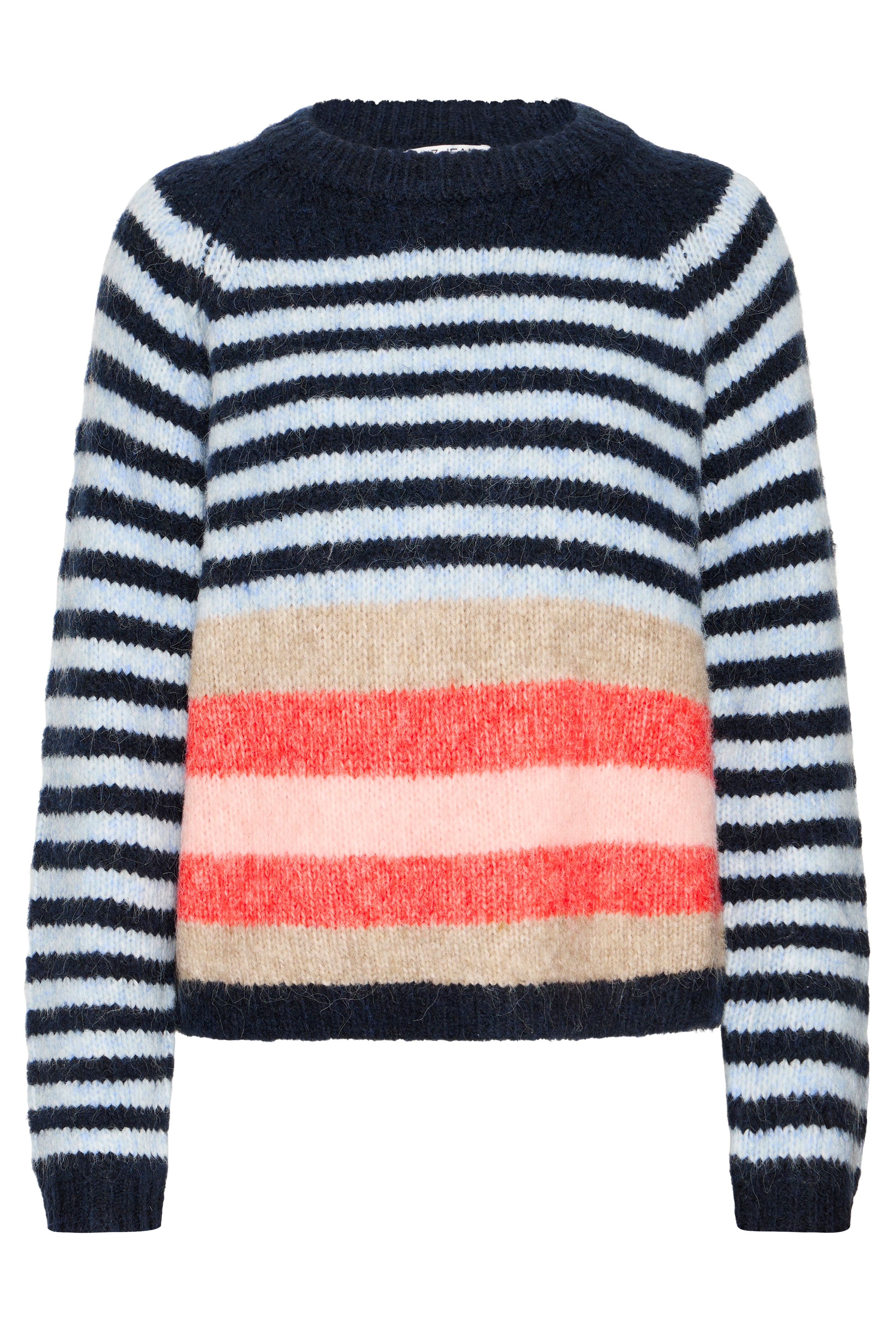 PZABENA Pullover PACK FRONT 50210235-900003329