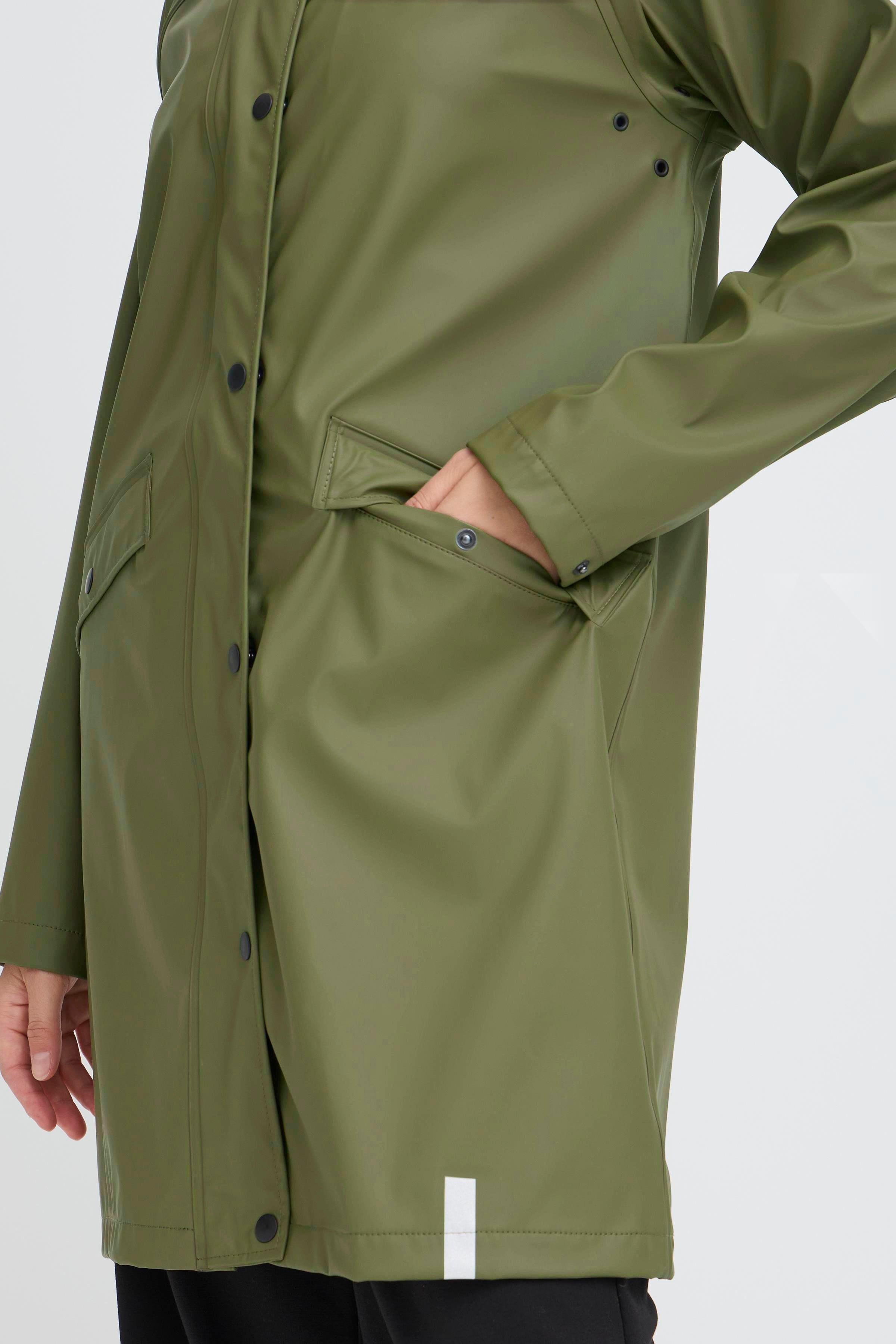 IHTAZI RAINCOAT LOOKBOOK DETAIL 20102965-13024