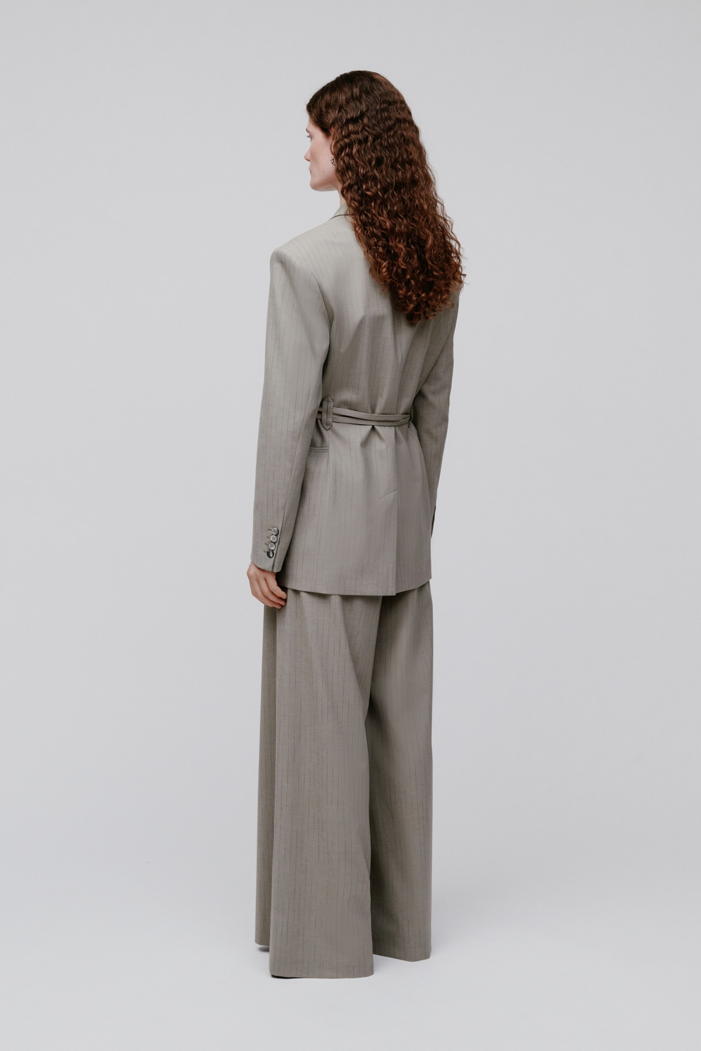 PATTI Trousers LOOKBOOK FRONT 30600628-MC2168