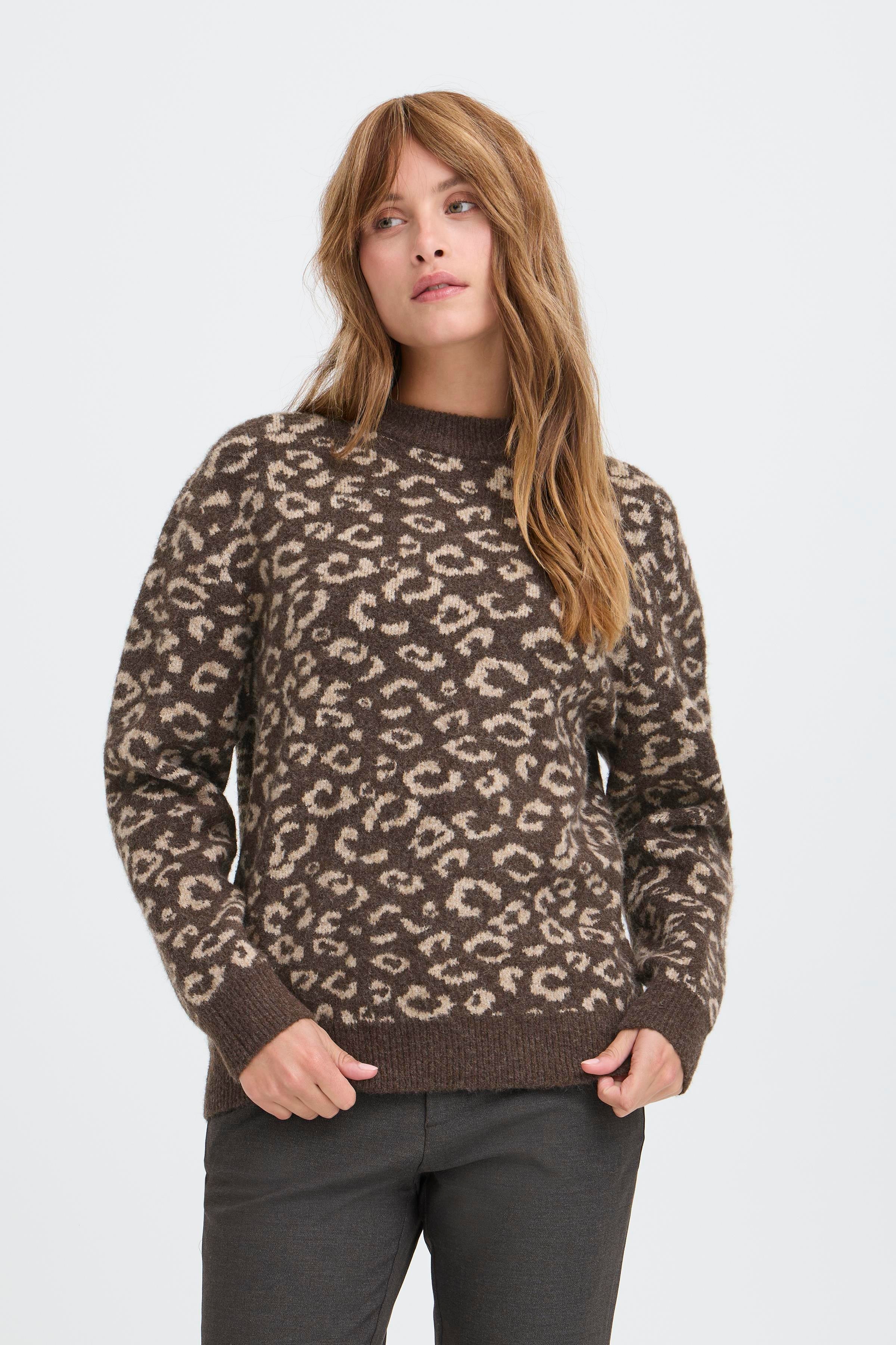 PZARTHA Pullover LOOKBOOK FRONT 50210029-900002814