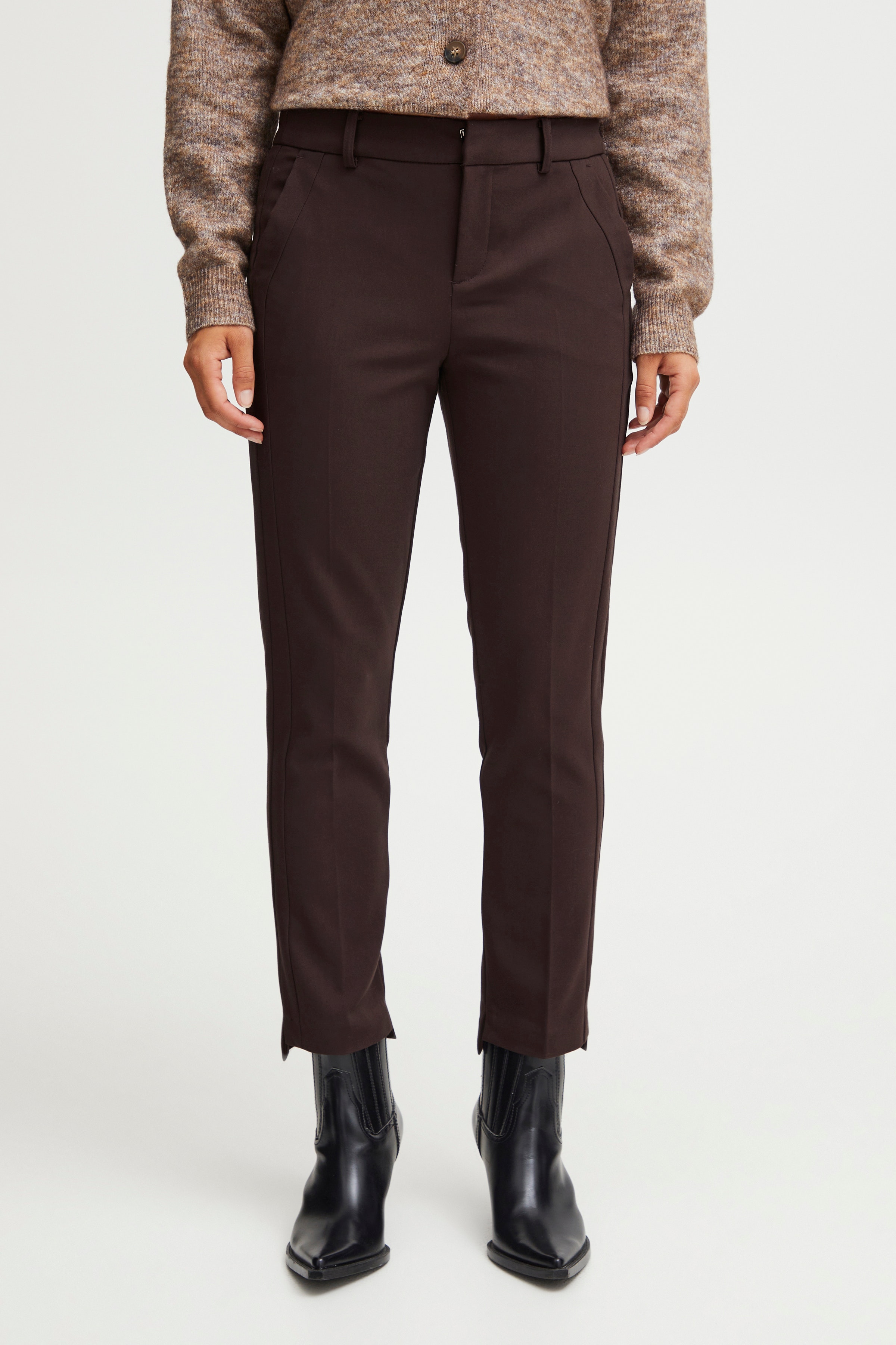 FRVITA Trousers LOOKBOOK FRONT 20611257-191106