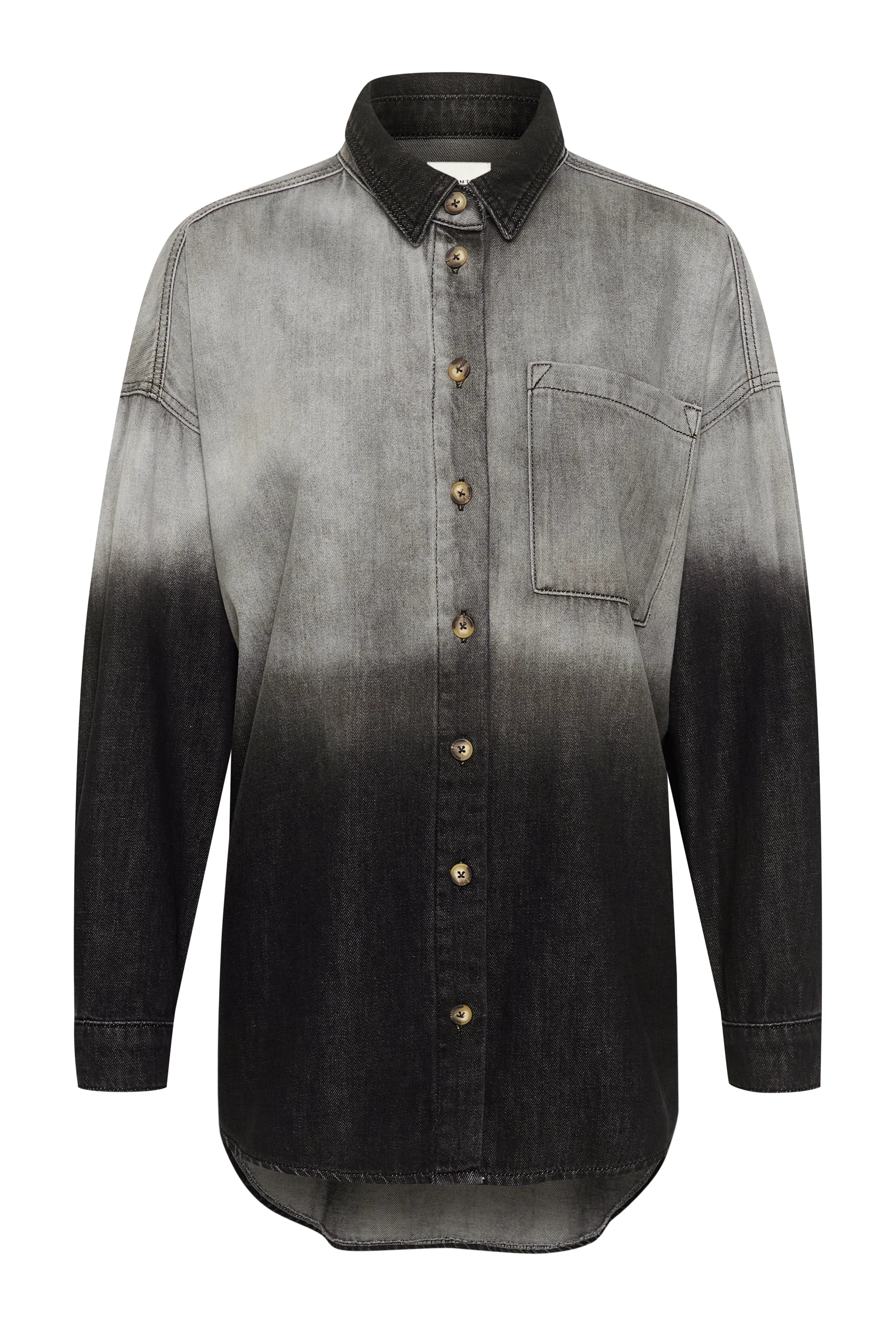 MaloMW Casual jakke PACK FRONT 10704347-106407