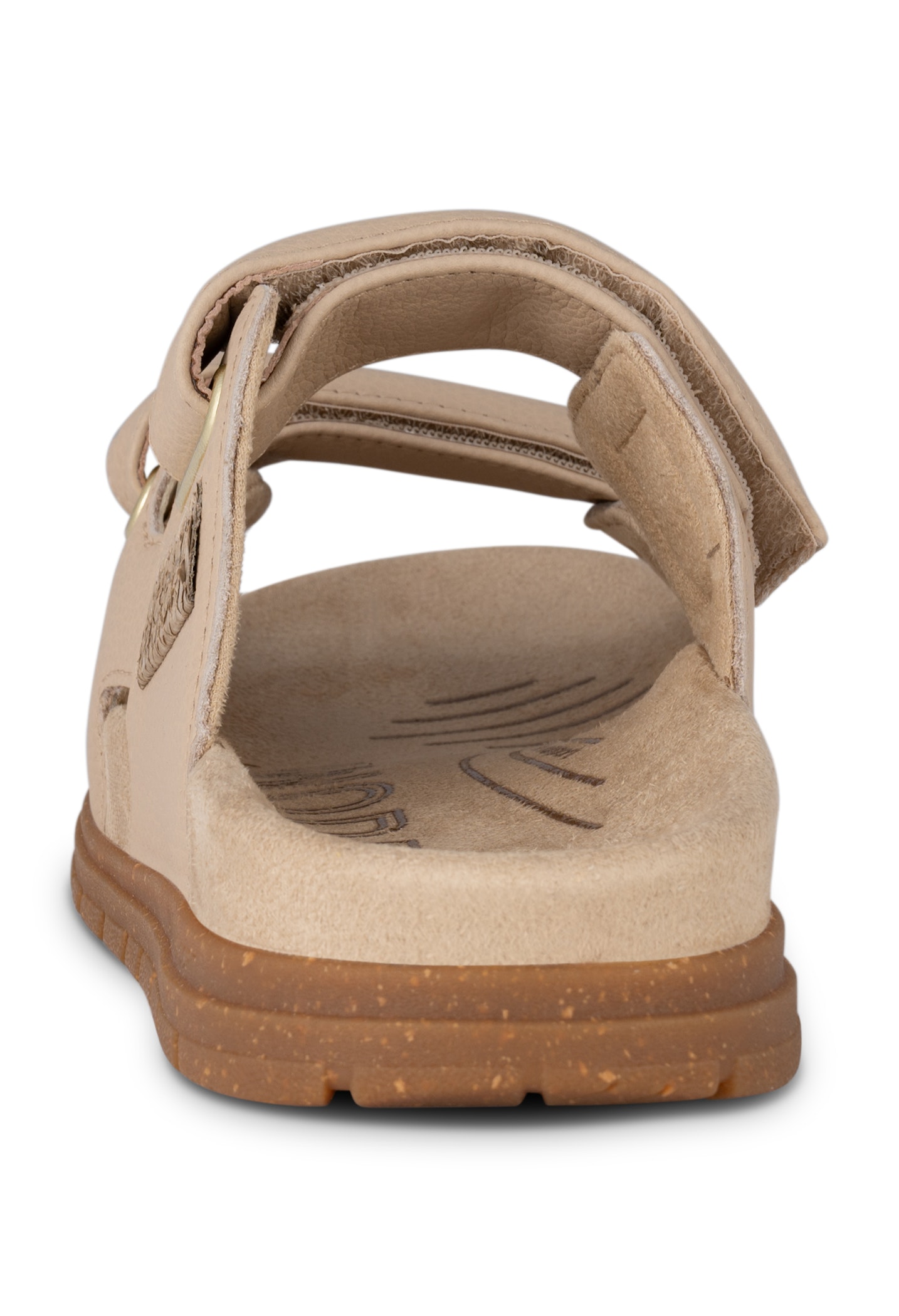 LisaLeather Sandaler PACK BACK 40551653-400538