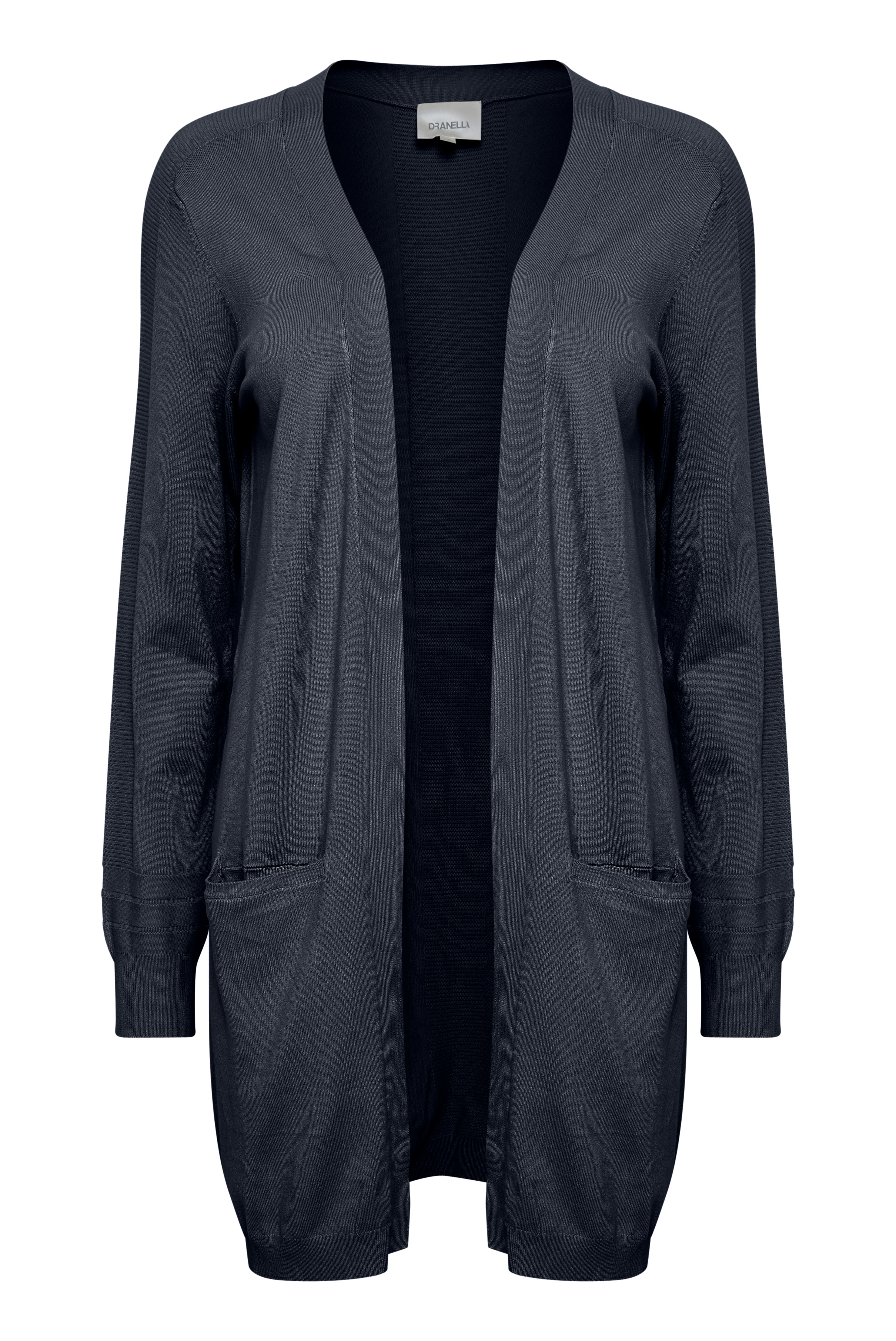 Strikcardigan PACK FRONT 20403520-183910