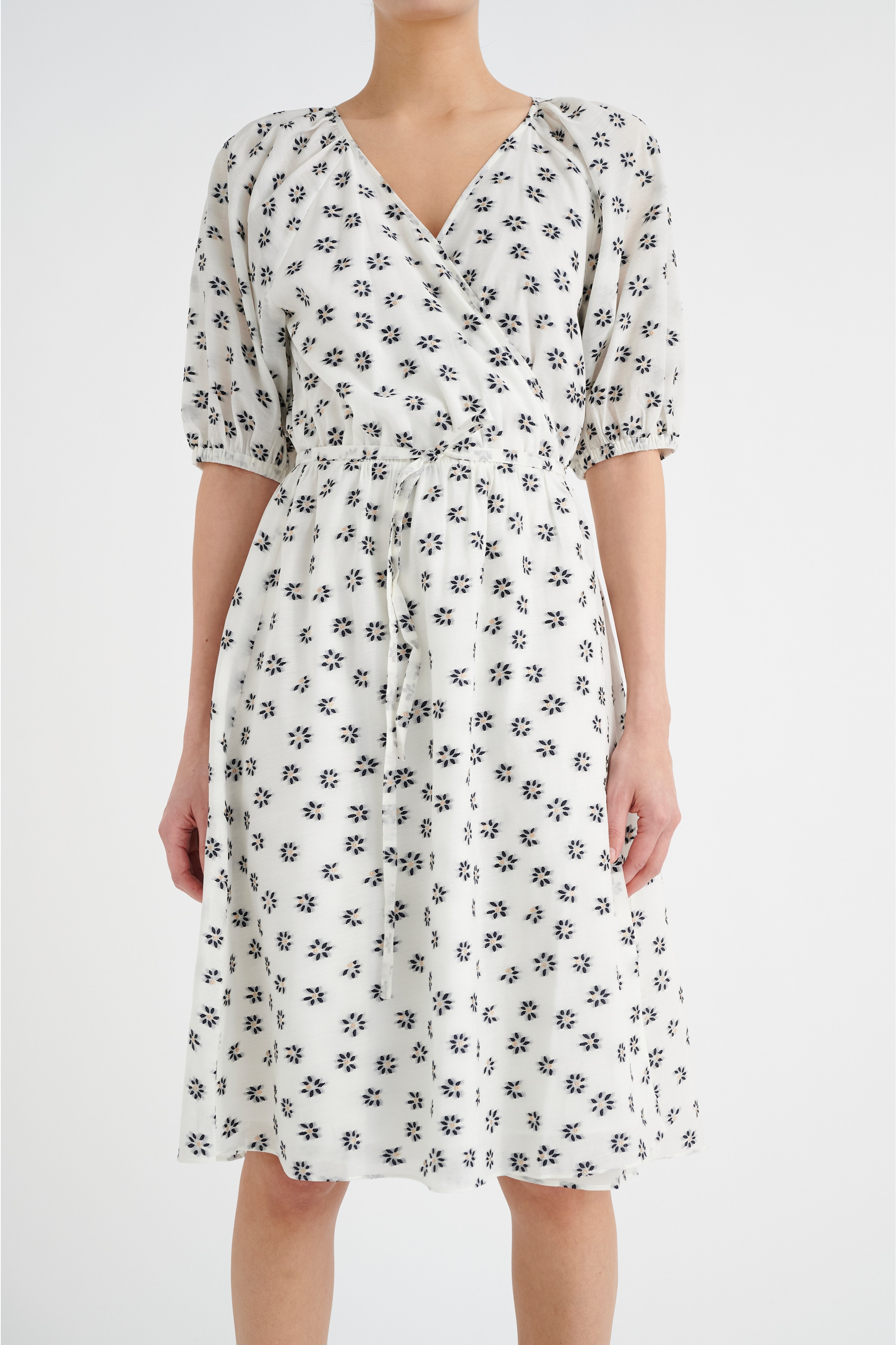 ValenskaIW Kleid LOOKBOOK DETAIL 30107227-110701