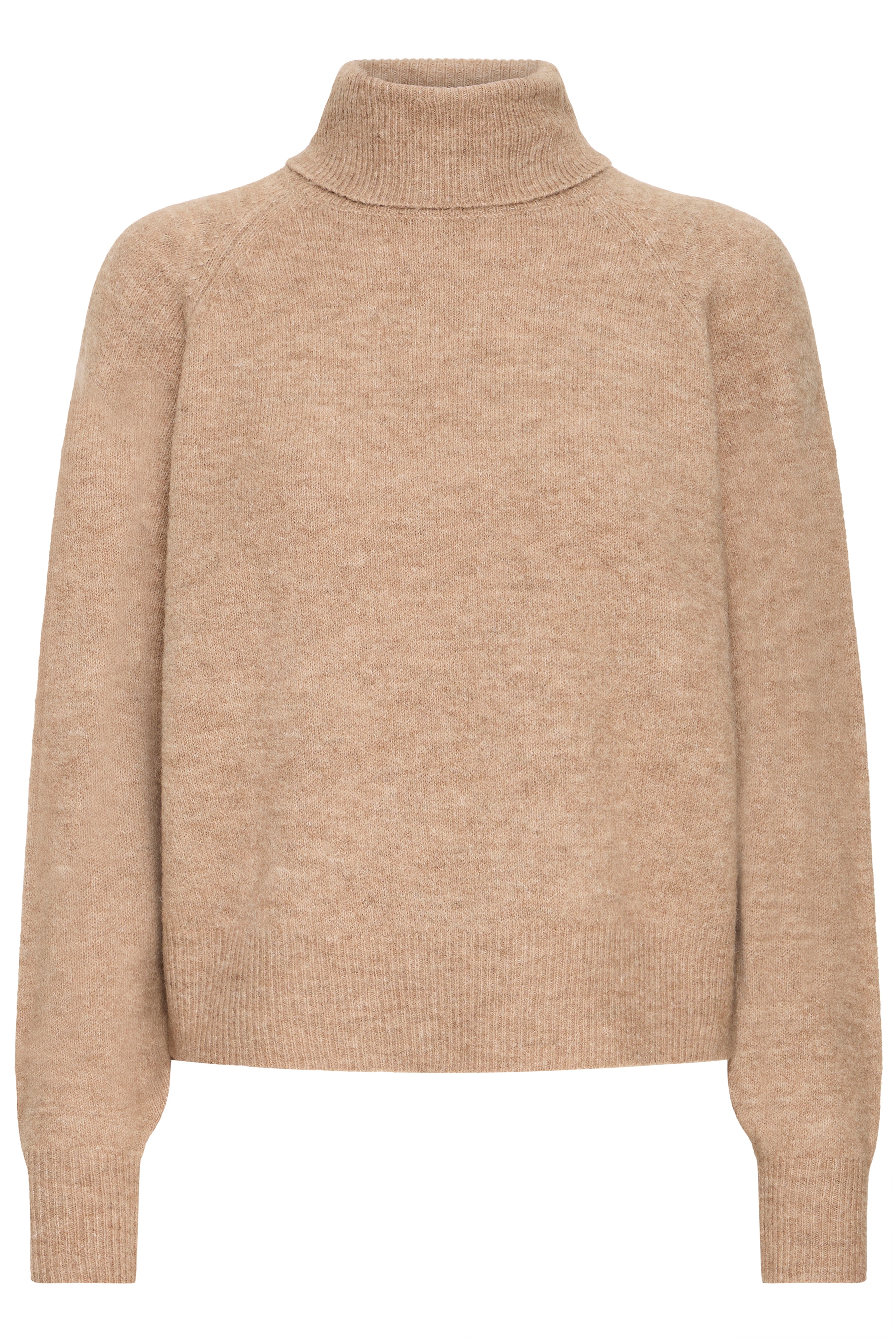 BYMONNA Pullover PACK FRONT 20817107-1309051
