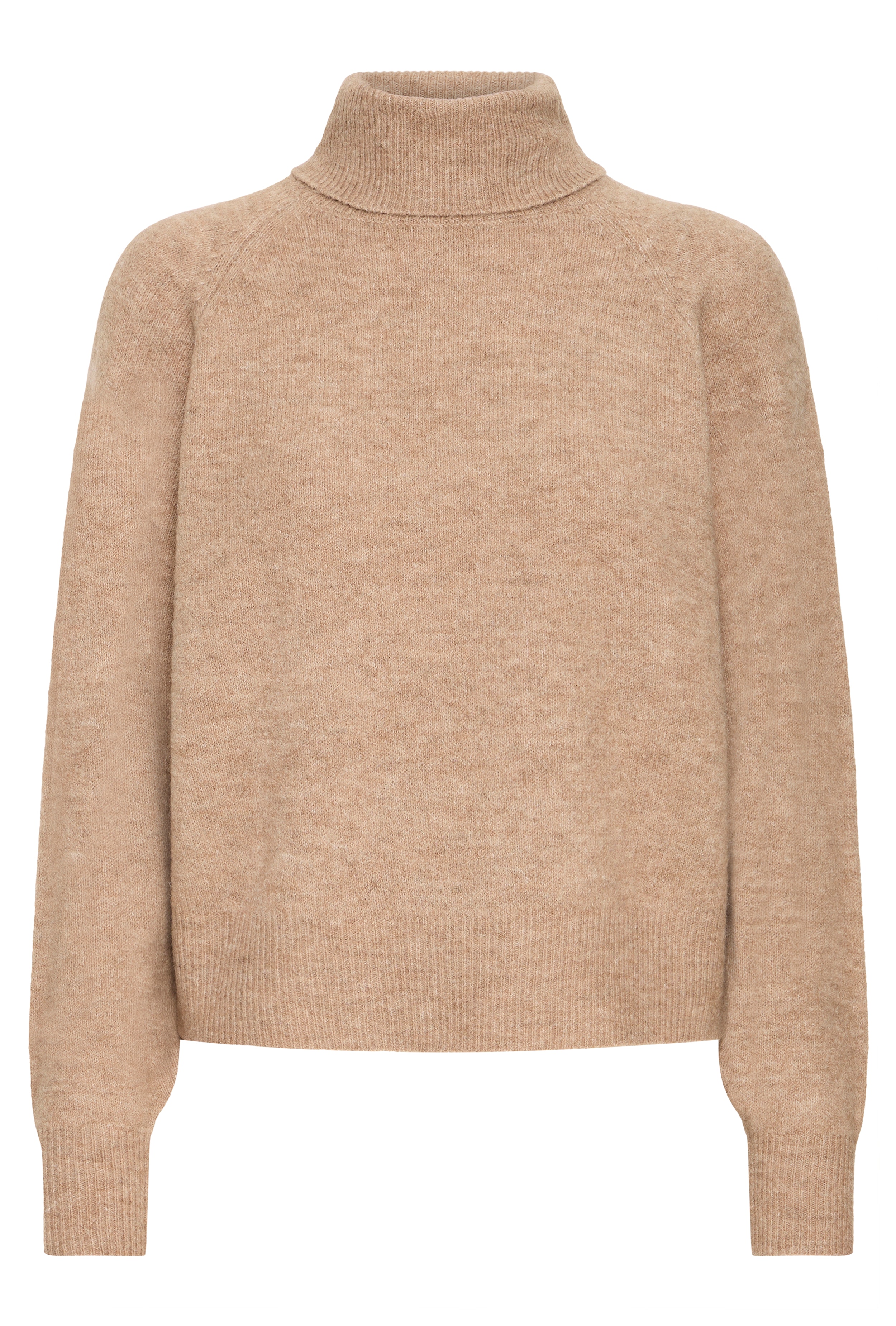 BYMONNA Pullover LOOKBOOK DETAIL 20817107-1811121