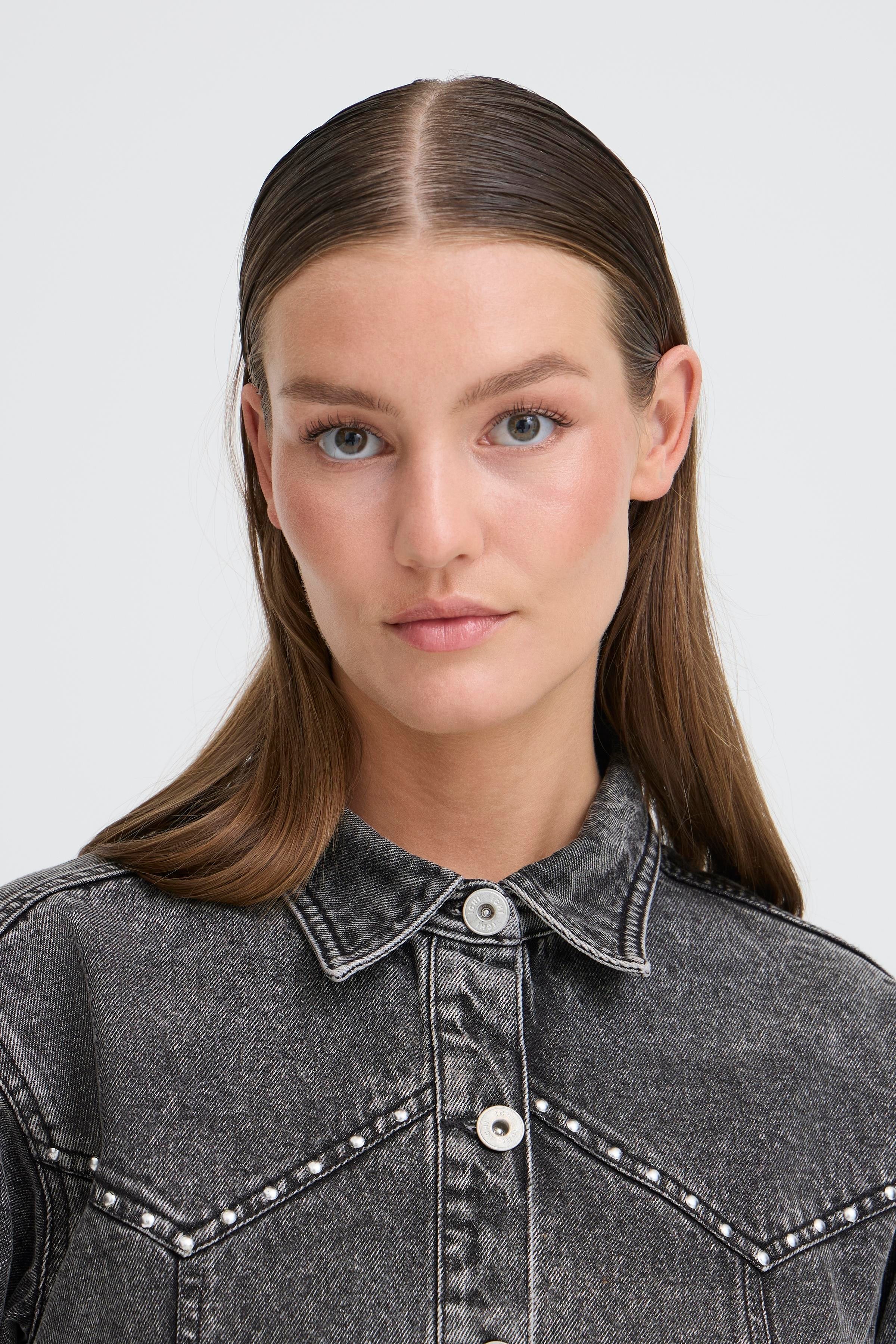 IHNOMAI Casual jacket LOOKBOOK DETAIL 20124891-200341