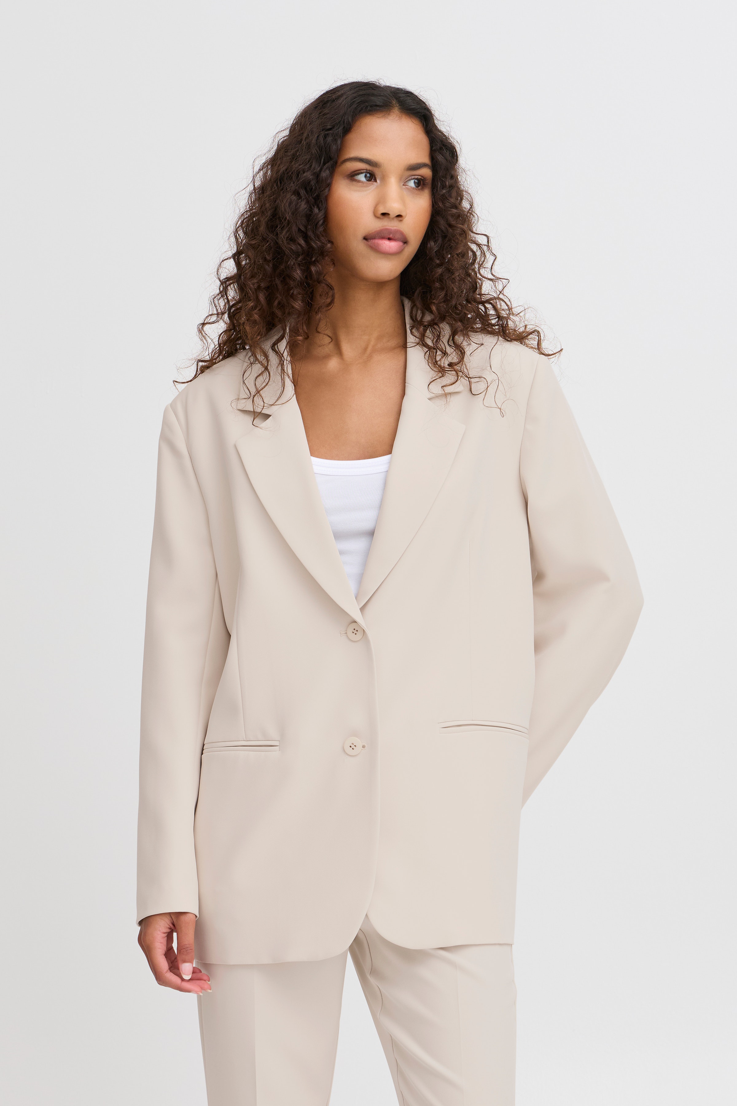 atelier reve IHLEXI Blazer