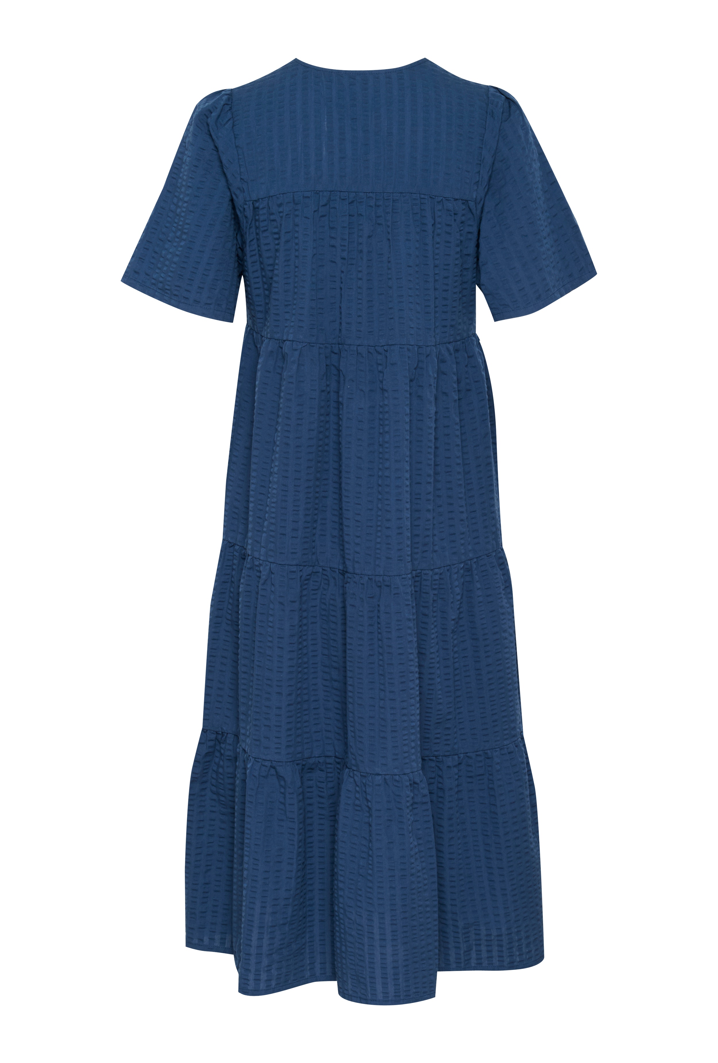 PamPW Long dress PACK BACK 30307912-193934