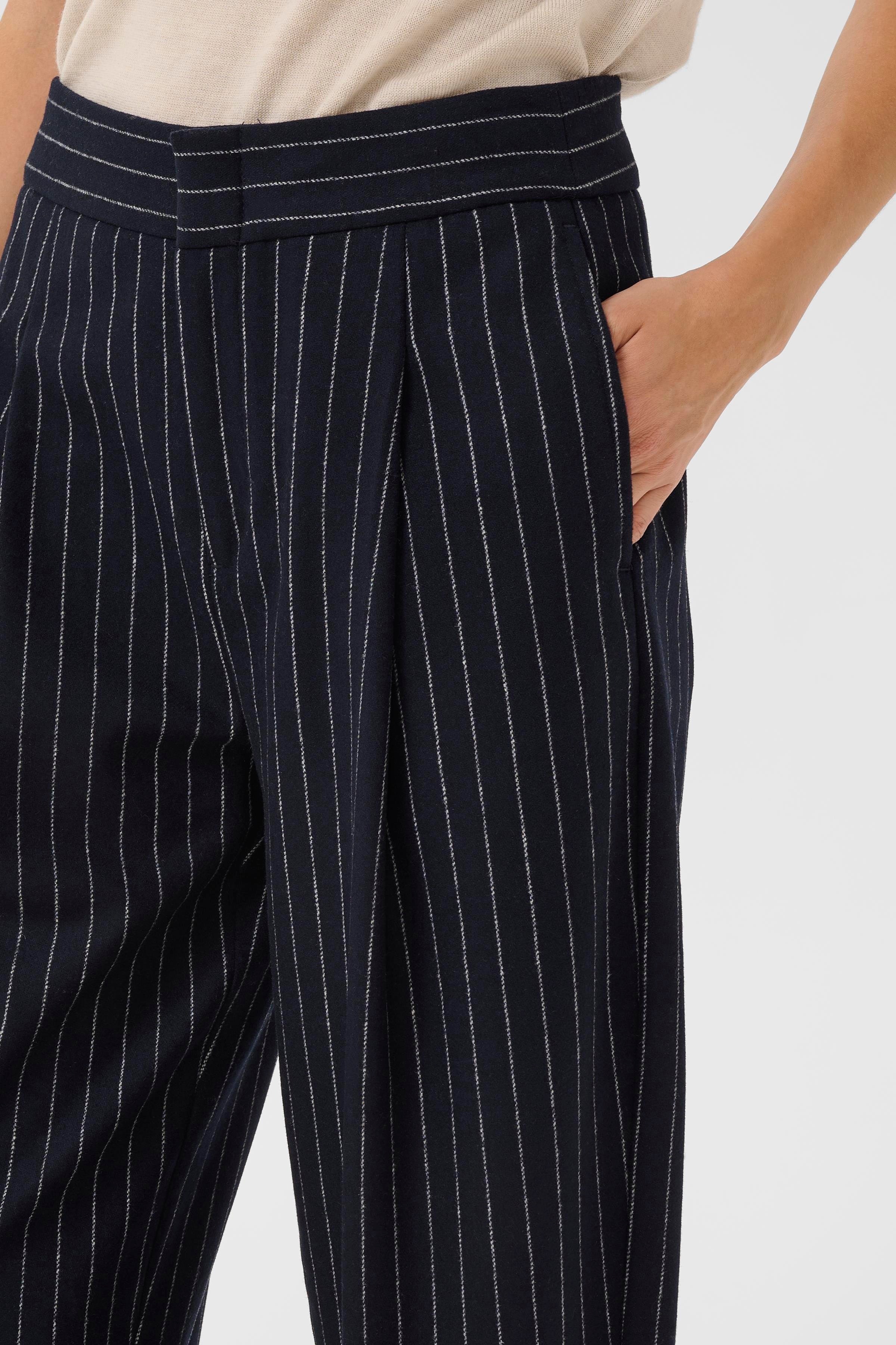 SolbrittPW Trousers LOOKBOOK DETAIL 30310041-304381