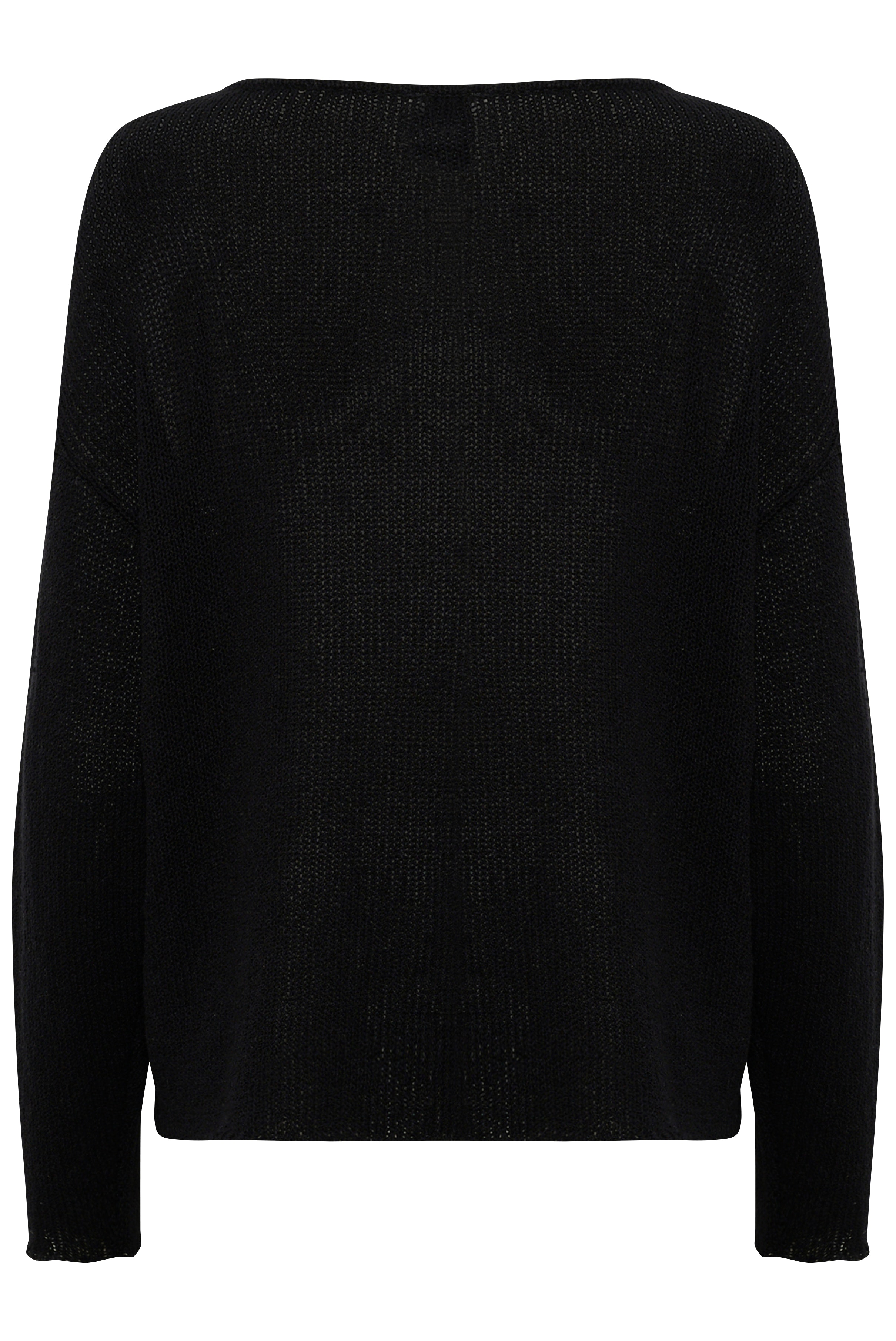 DivaMW Linen knit PACK BACK 10704716-100031