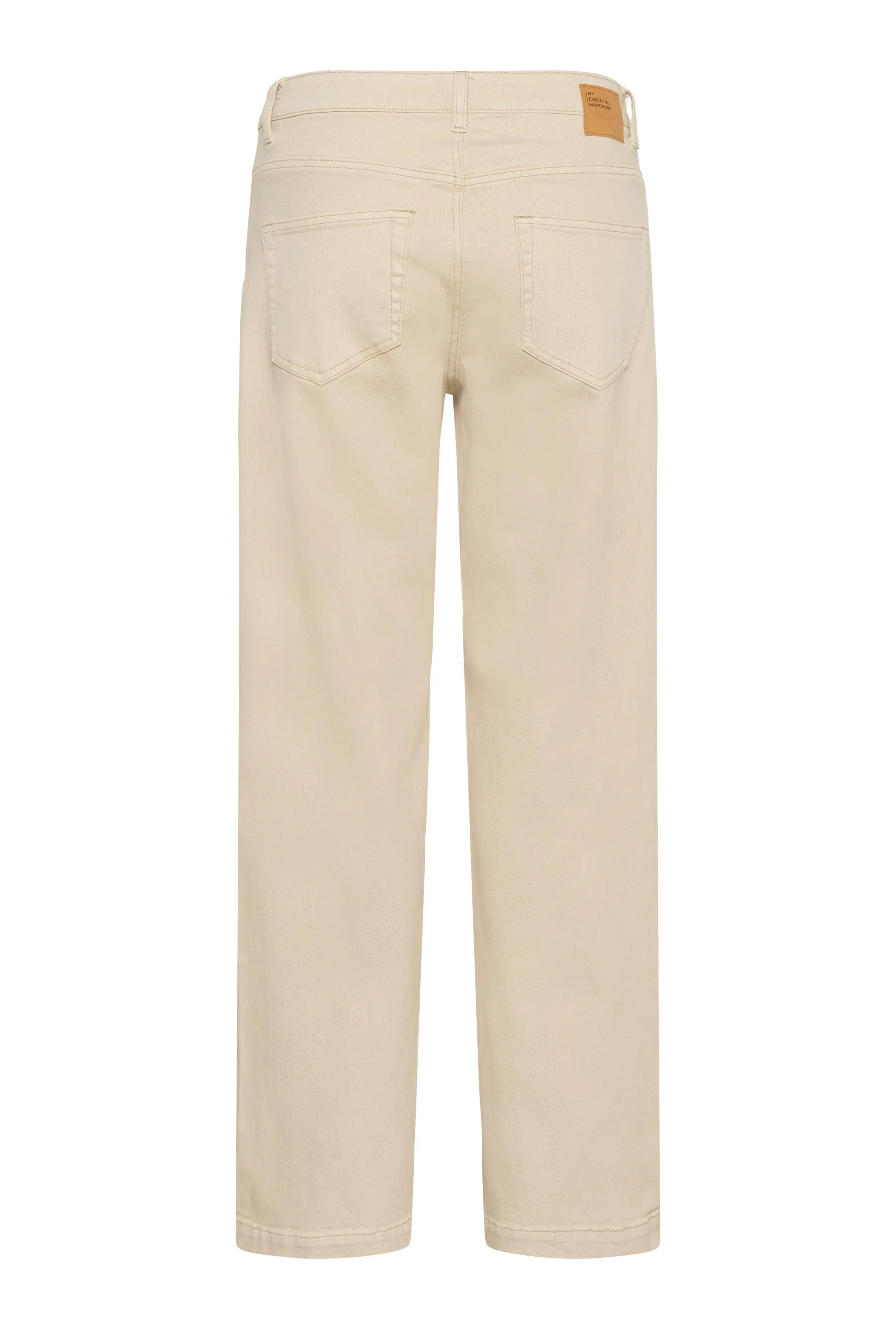 35 THE LOUIS HIGH WIDE JEANS PACK FRONT 10704619-130401