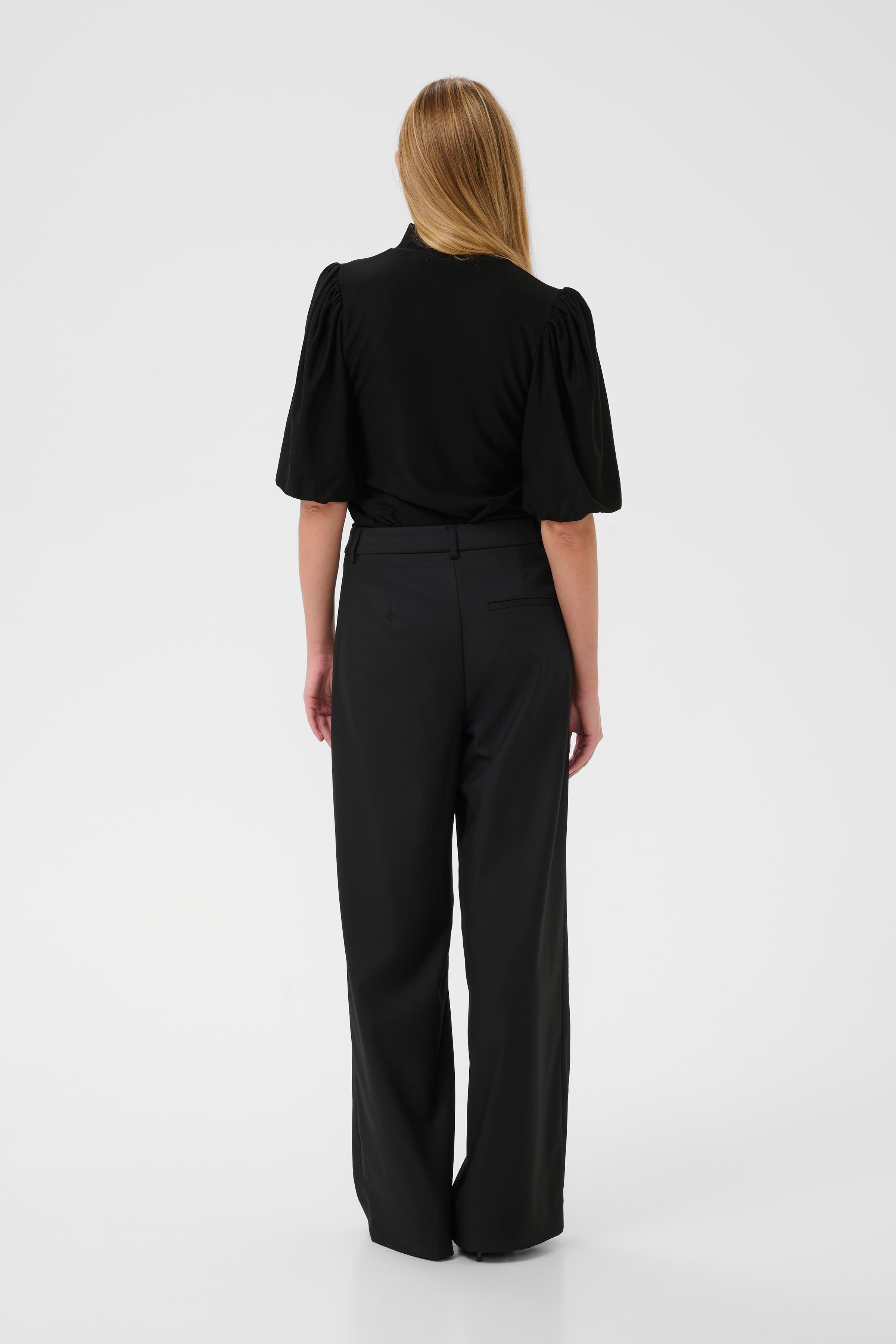 GZrifa Bluse LOOKBOOK BACK 10910760-100017