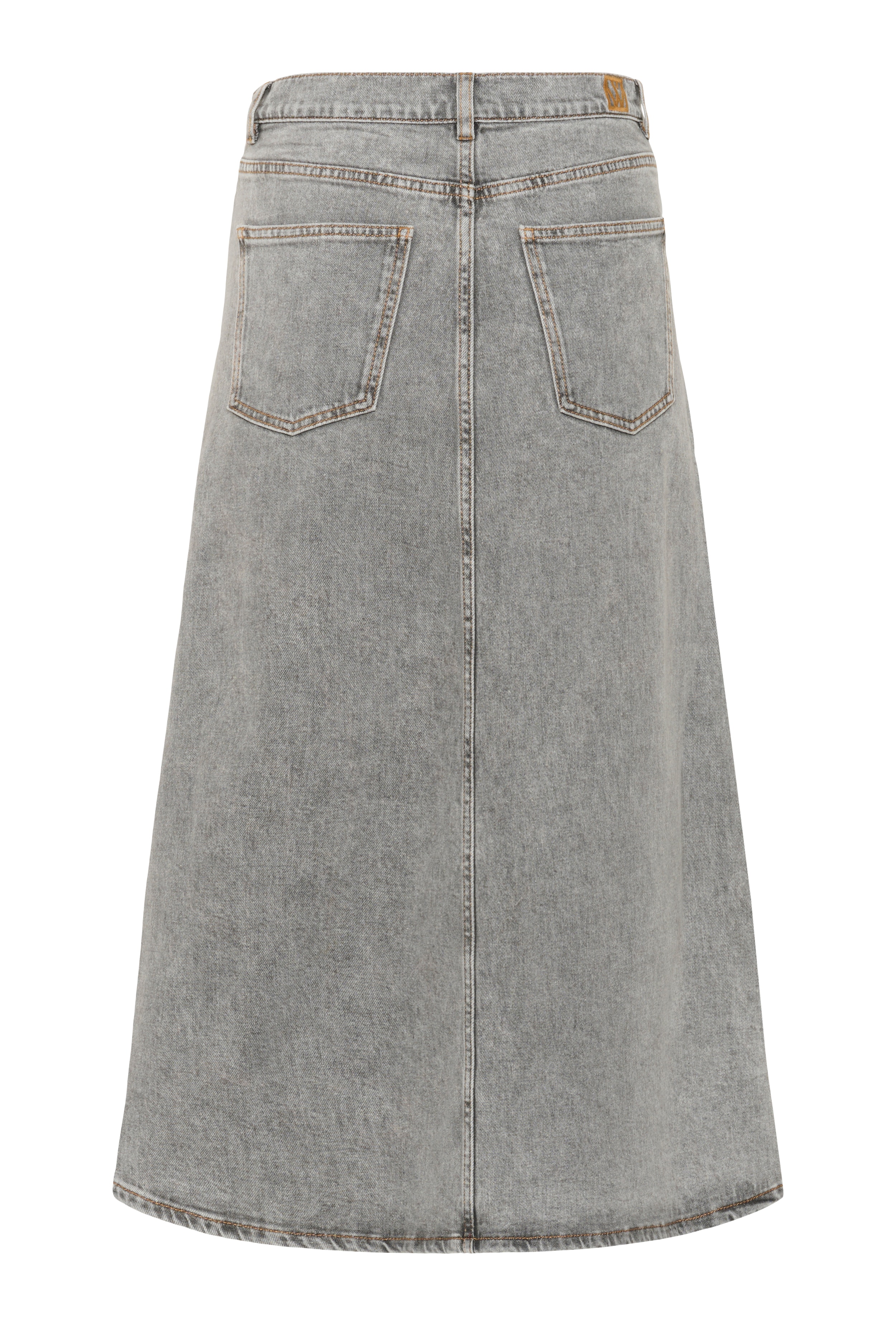 NanasIW Denim Skirt PACK BACK 30111078-304093