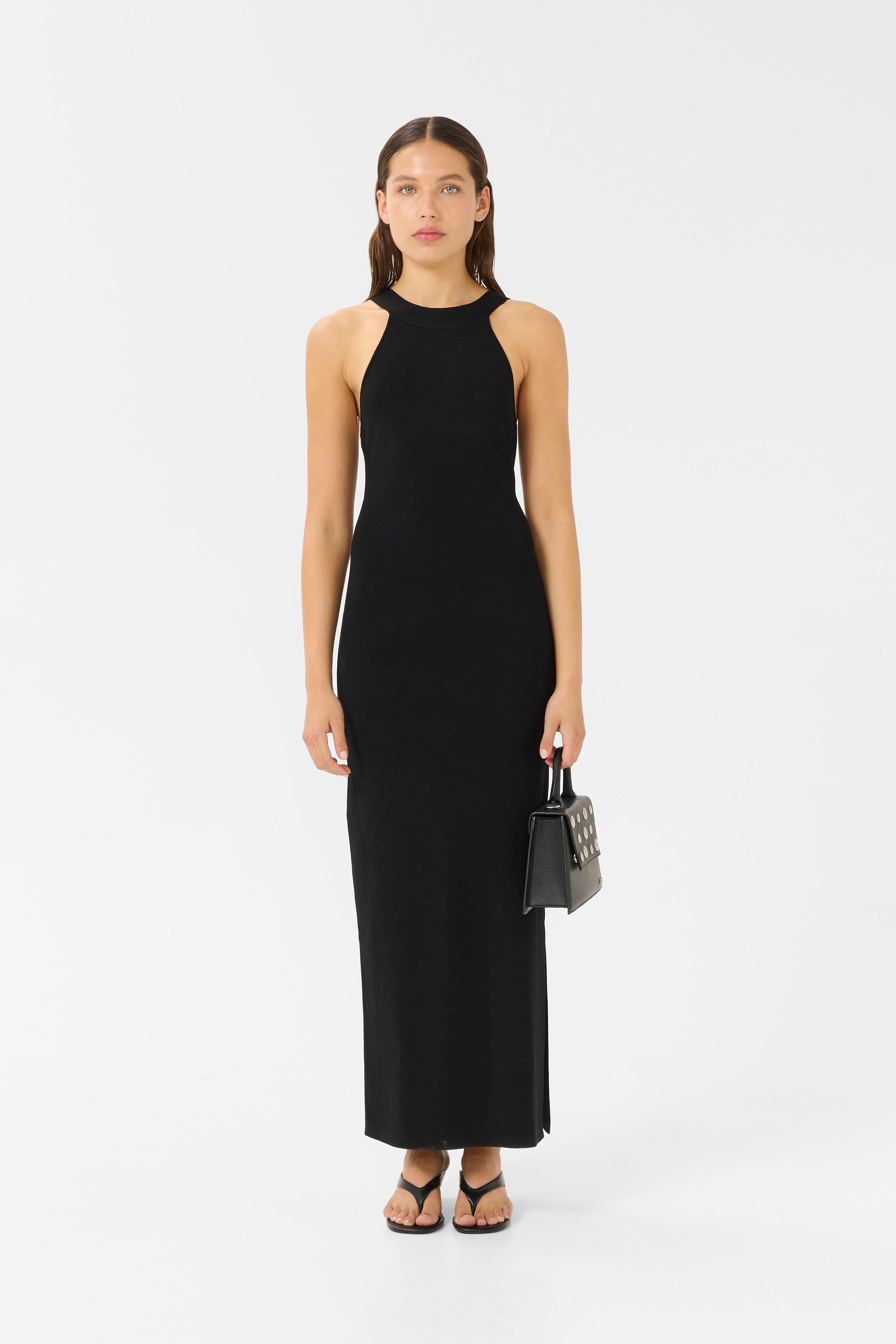 GZsarielle Klänning LOOKBOOK FRONT 10910454-100017