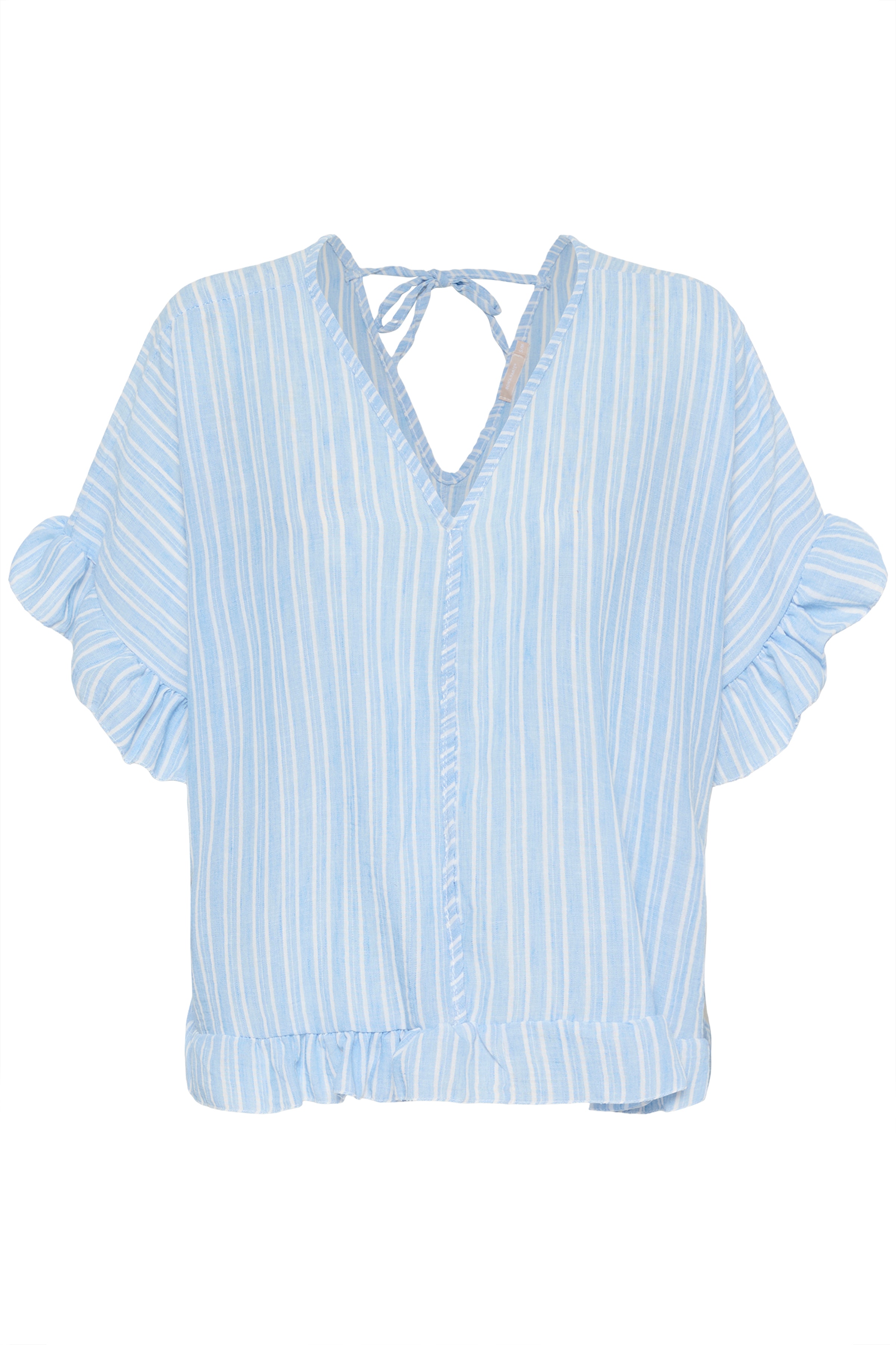 BPkarna Blus PACK FRONT 40103563-400889