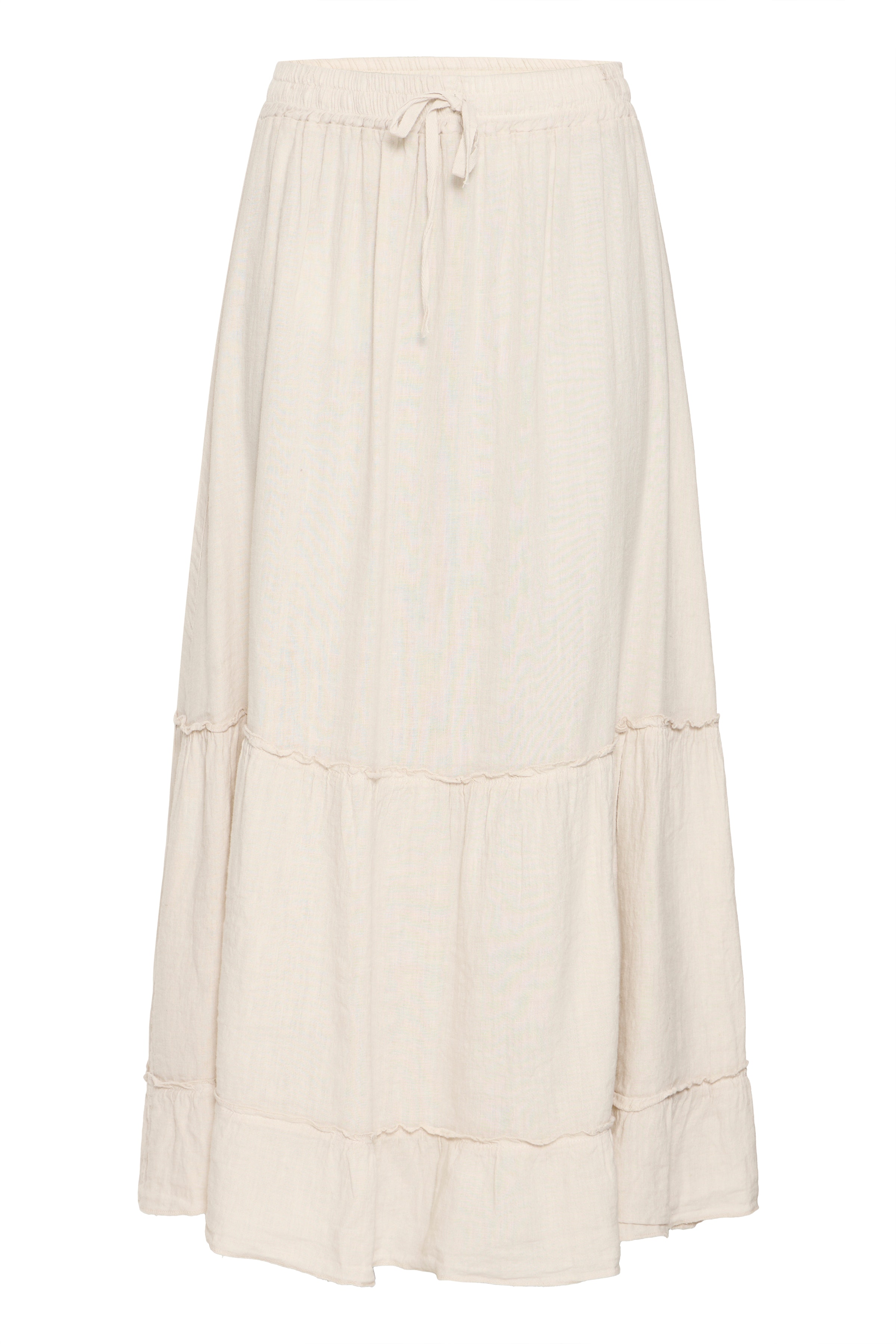 SBFONTANELLE Skjørt PACK FRONT 22100884-130907