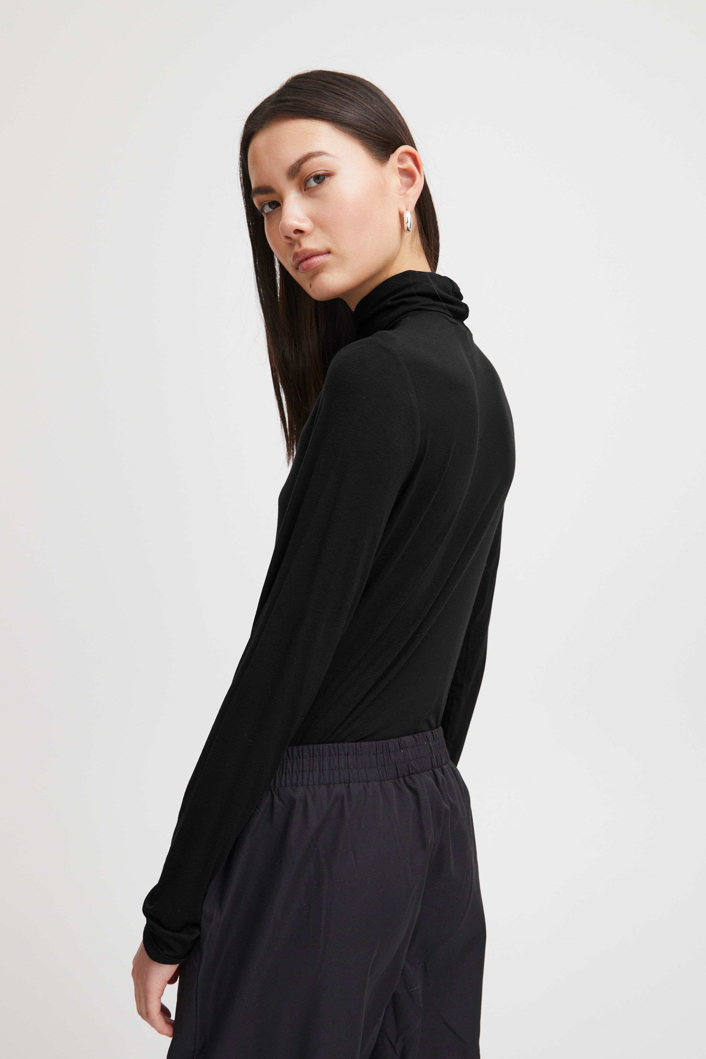 IHPHILUCA T-shirt LOOKBOOK FRONT 20113342-194008