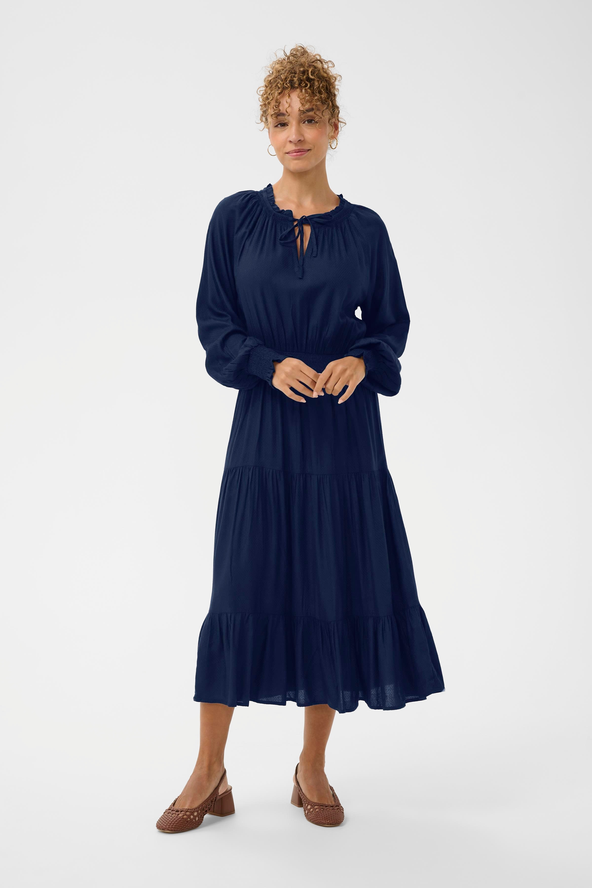 CRLaci Kjole LOOKBOOK FRONT 10615103-193937