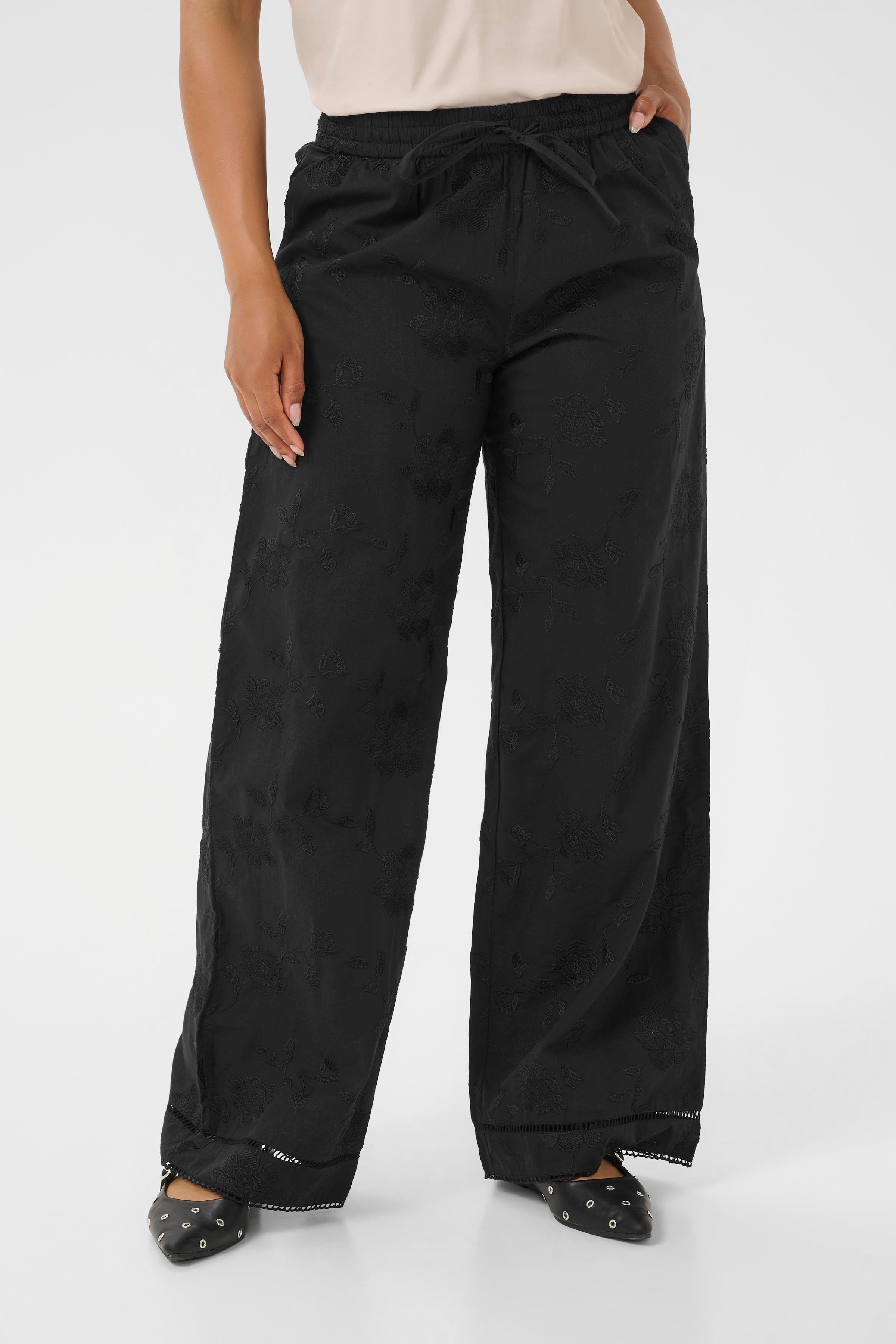 CRAnais Pantalon LOCATION NONE 10614318-100120
