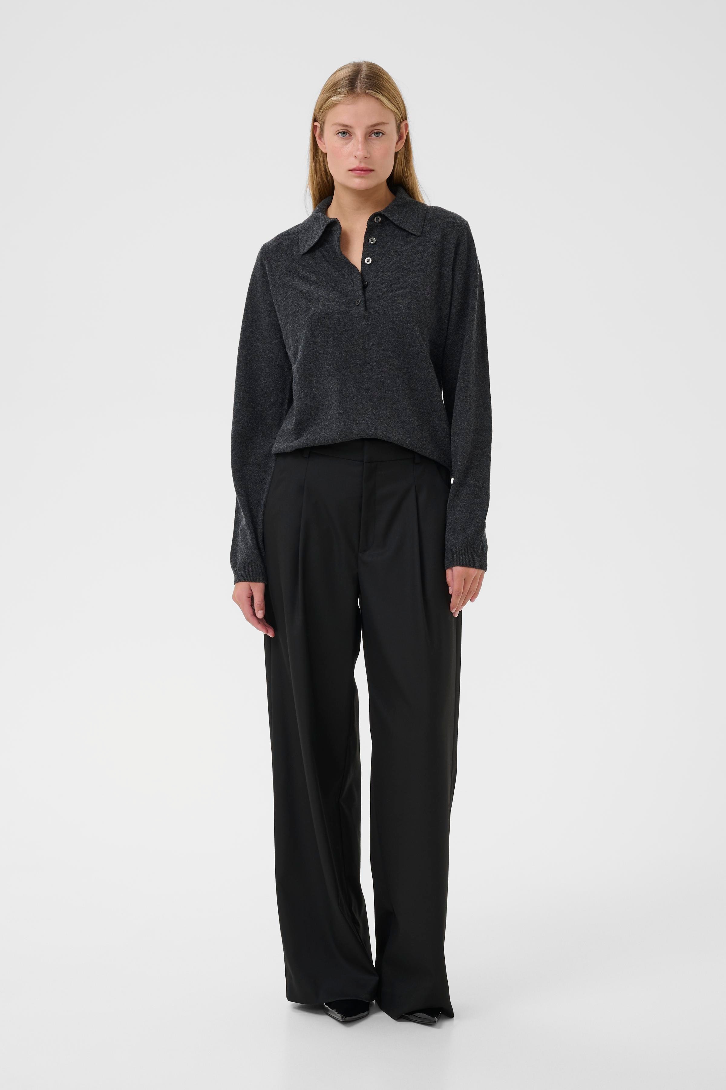 GZmanzi Pullover LOOKBOOK FRONT 10910534-106530