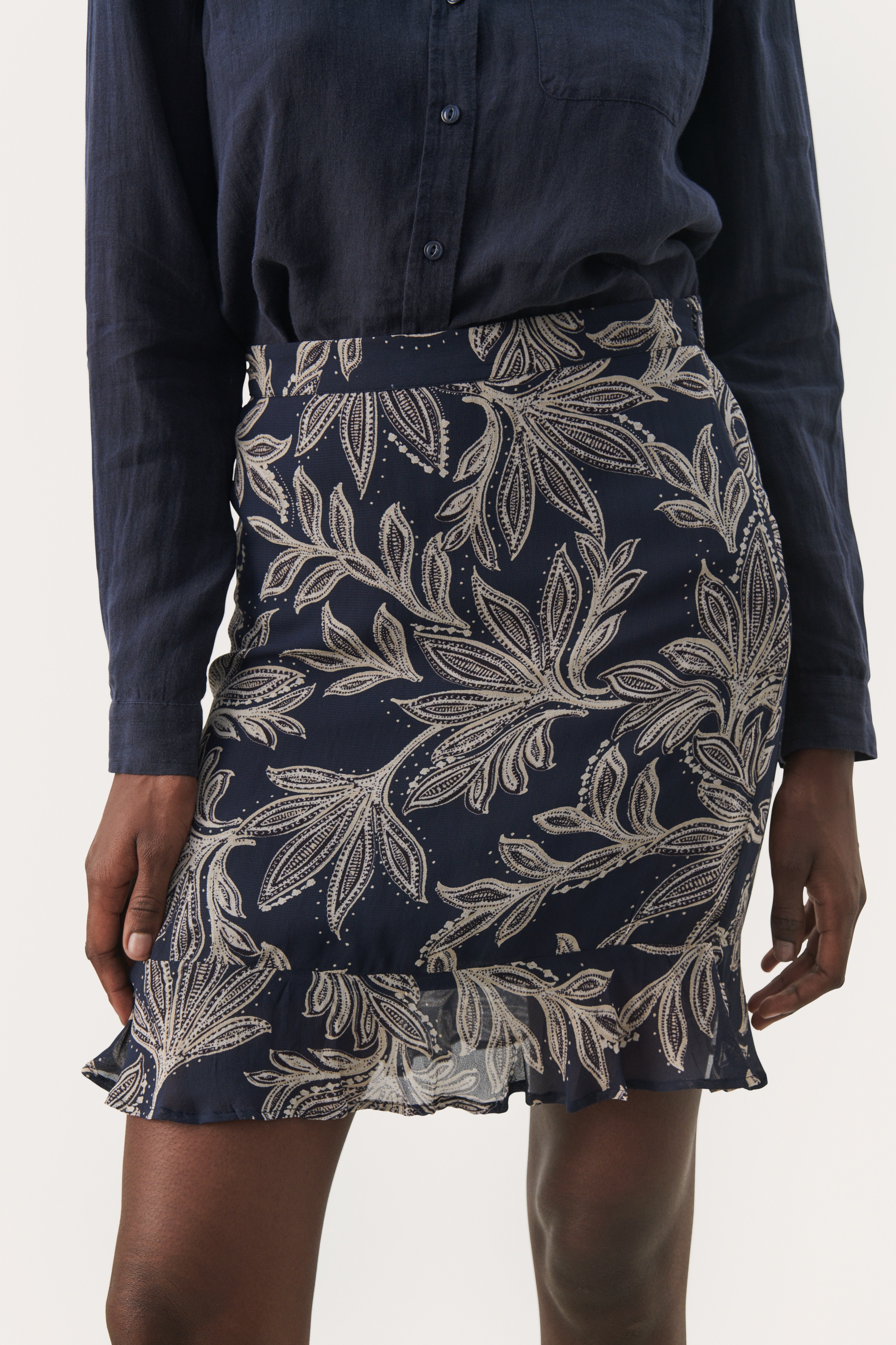 GeraldinePW Rok LOOKBOOK DETAIL 30308604-302956