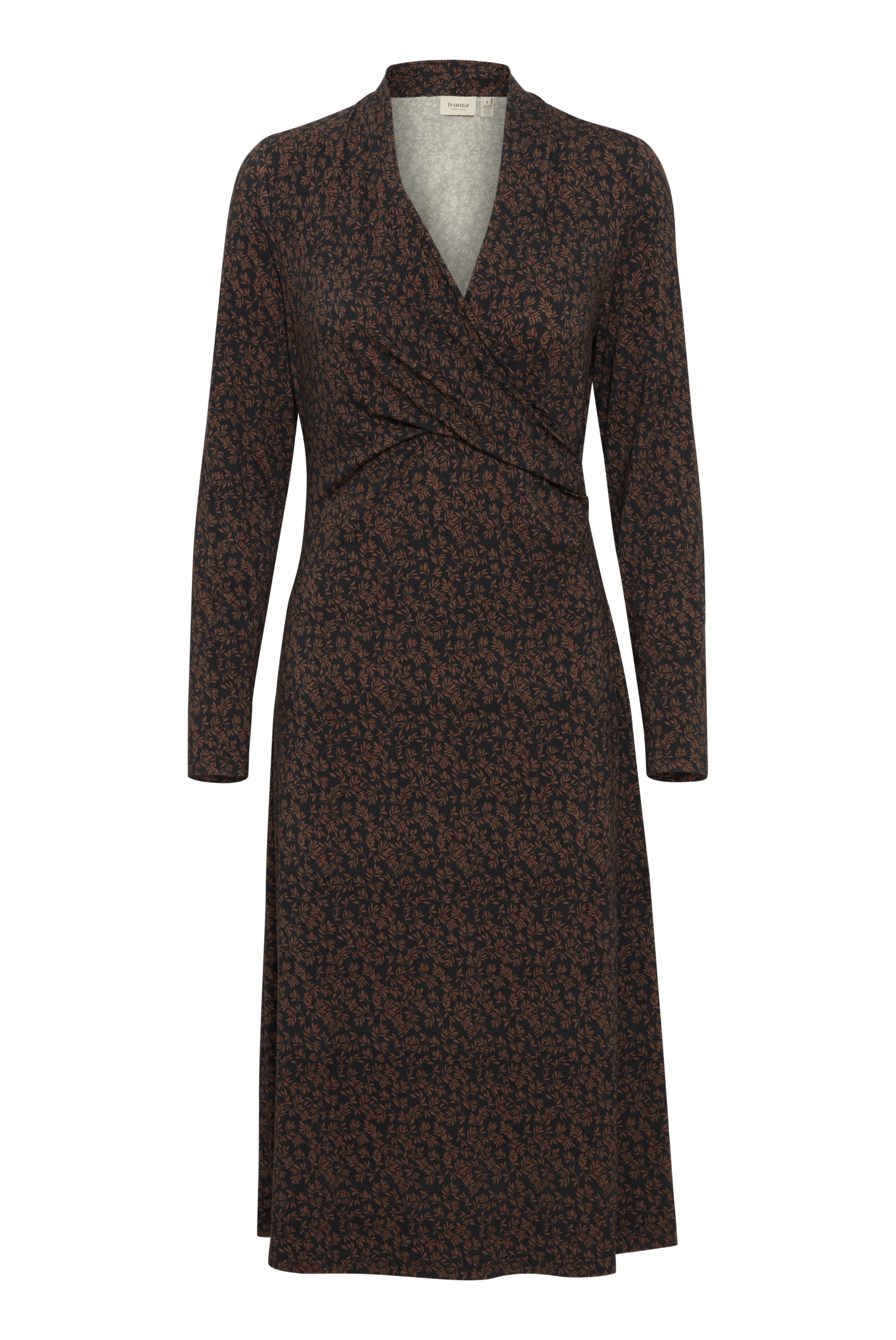 FRCERICA Kjole PACK FRONT 20614647-200113